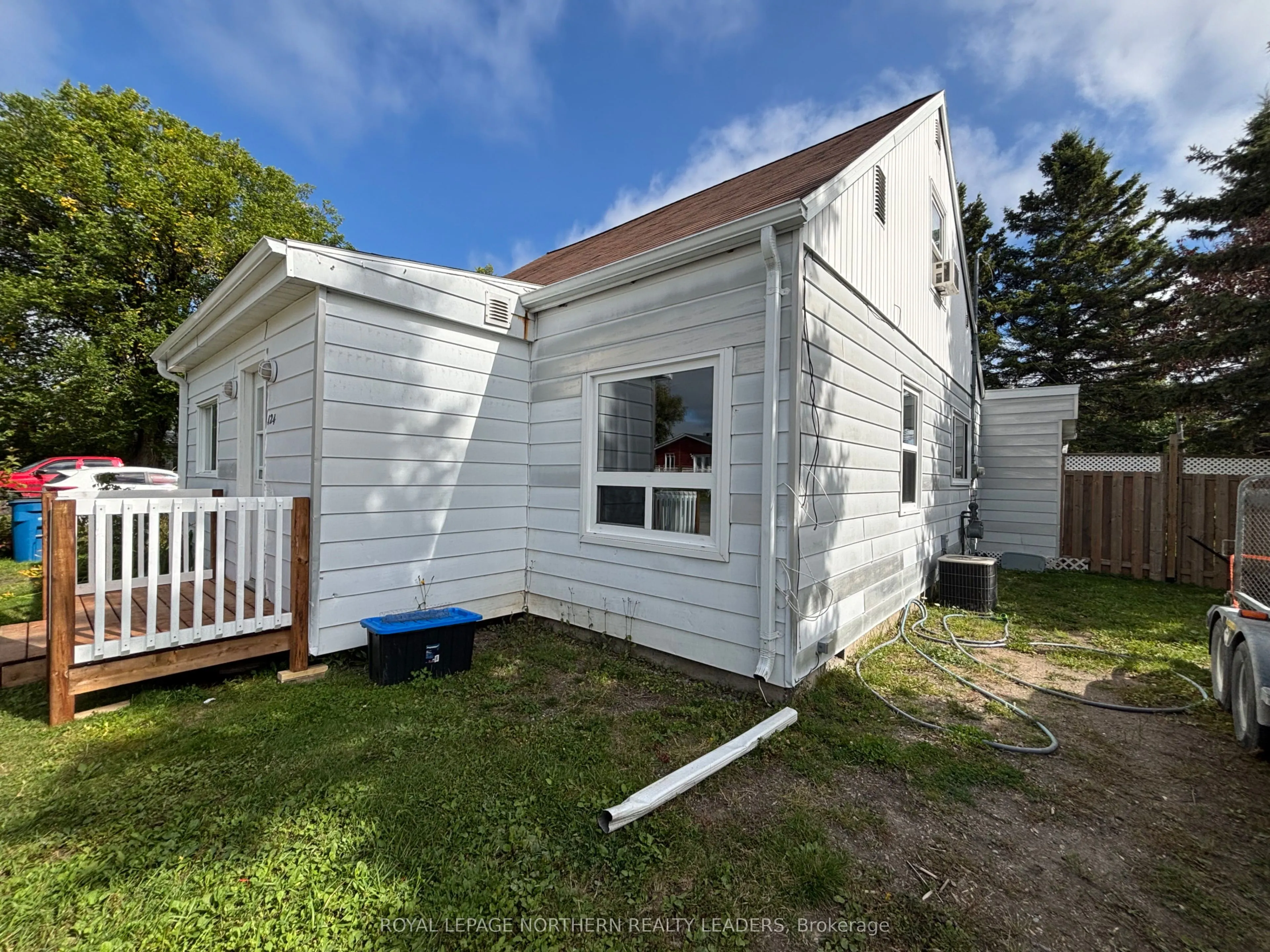 124 Fourteenth Avenue