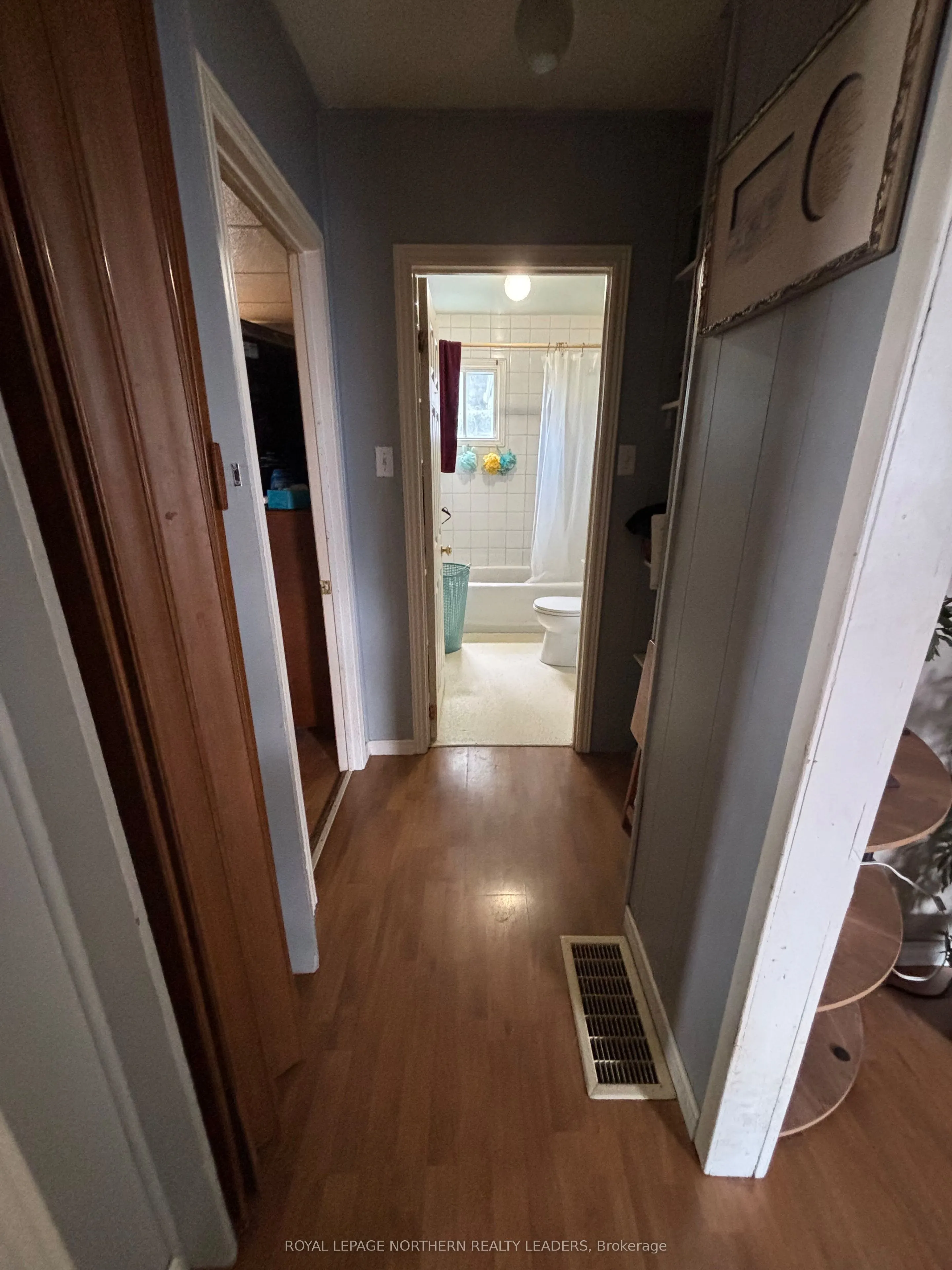 124 Fourteenth Avenue