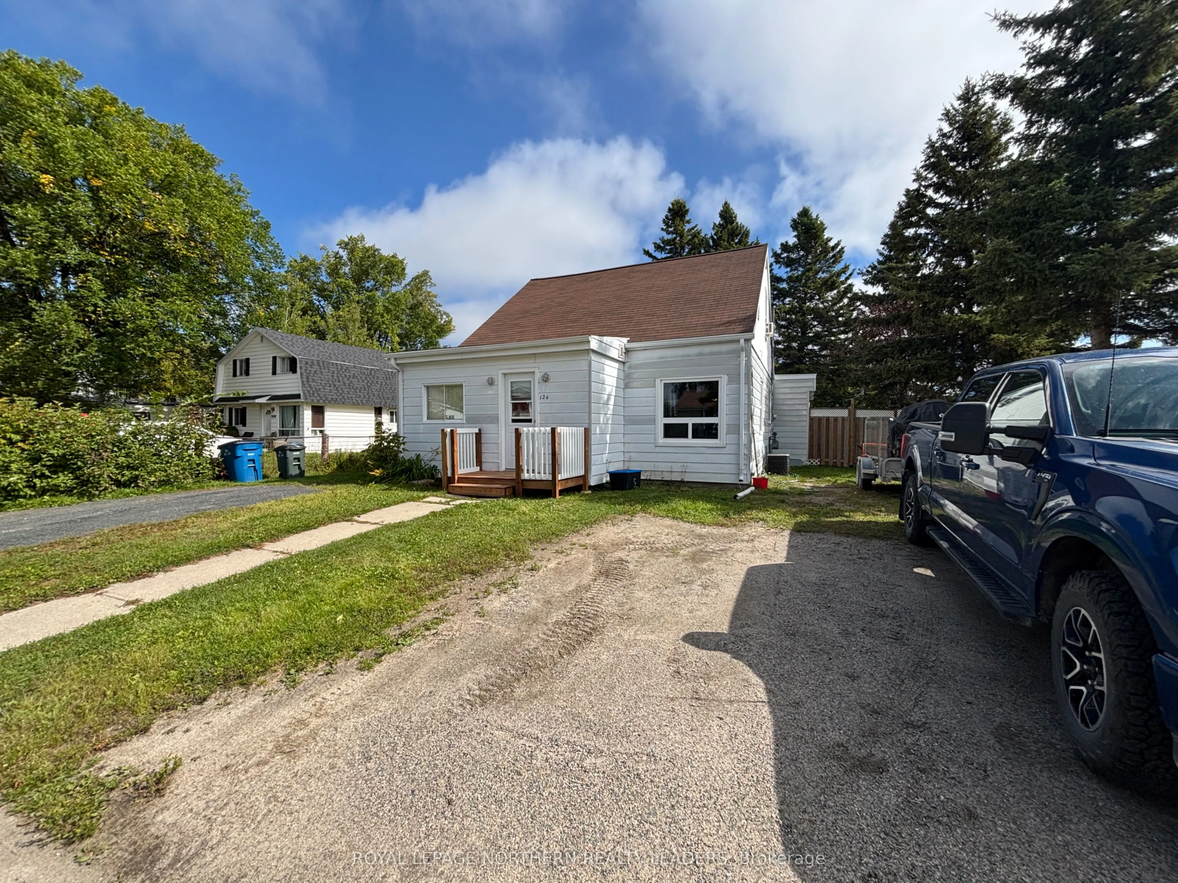 124 Fourteenth Avenue