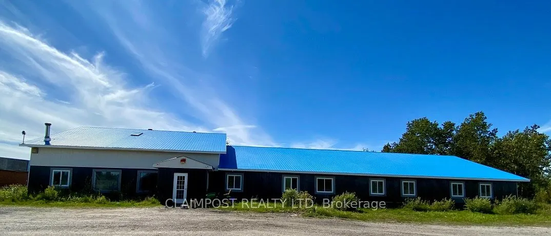 0 Blanchette Road
