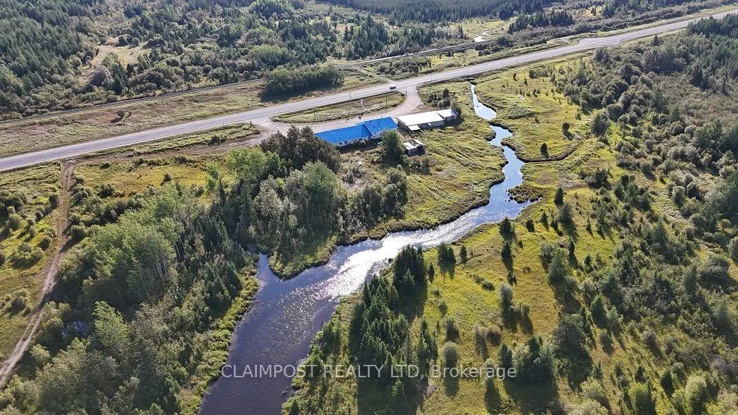 0 Blanchette Road