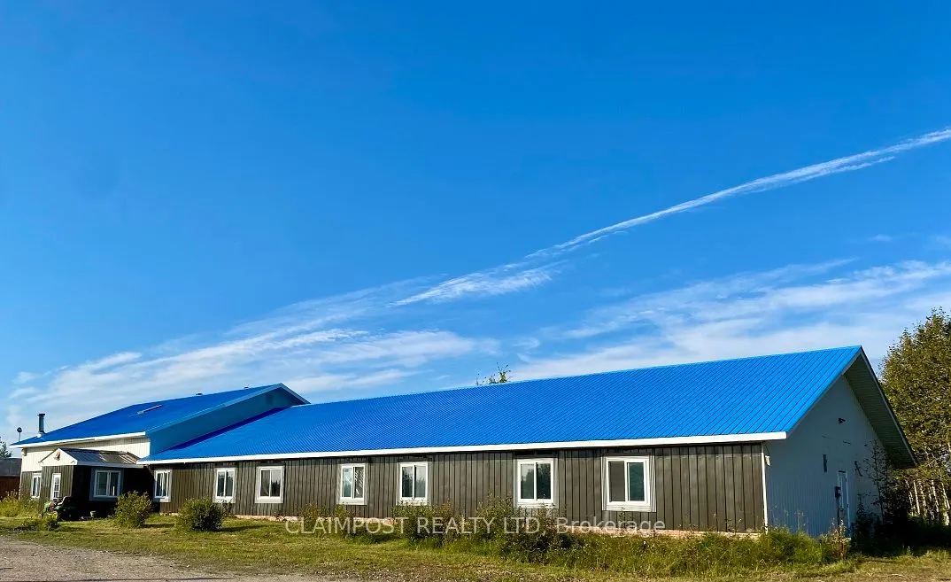 0 Blanchette Road