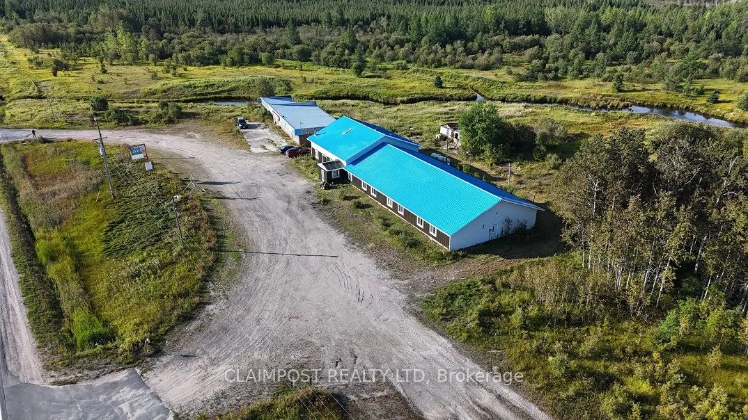 0 Blanchette Road