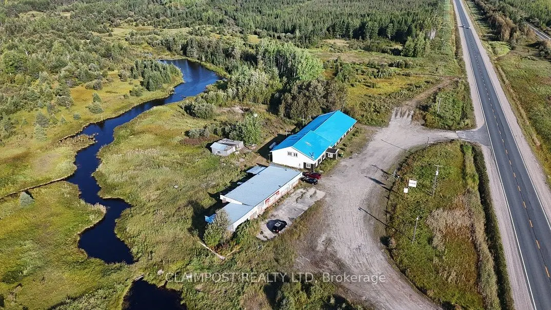 0 Blanchette Road