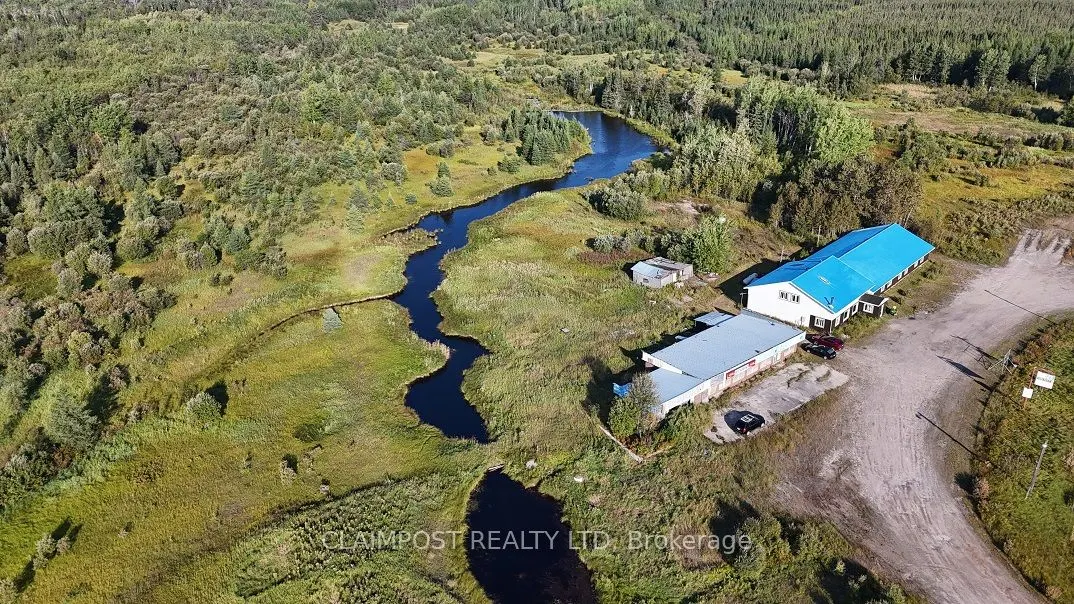 0 Blanchette Road