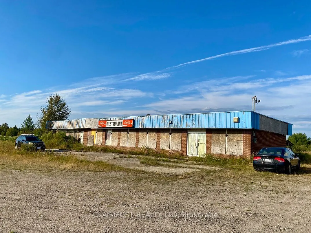 0 Blanchette Road