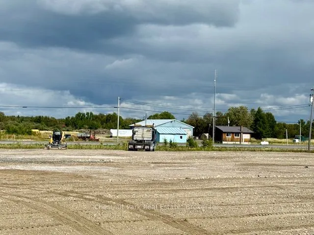 0 Highway 11 North Highway, #41 ACRE PROPERTY