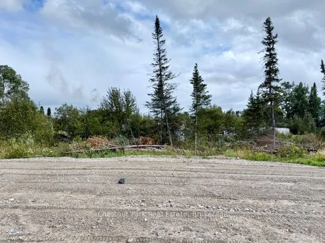 0 Highway 11 North Highway, #41 ACRE PROPERTY