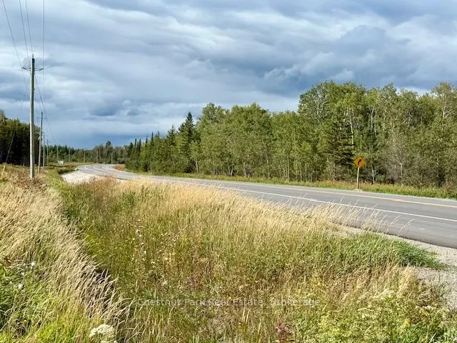 0 Highway 11 North Highway, #41 ACRE PROPERTY