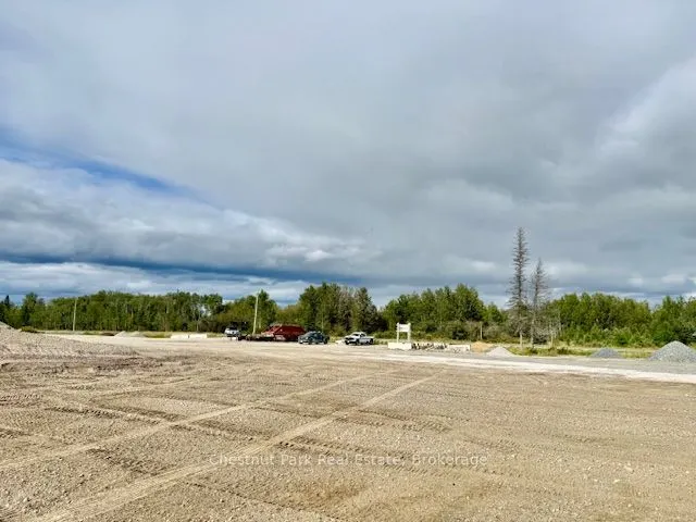 0 Highway 11 North Highway, #41 ACRE PROPERTY