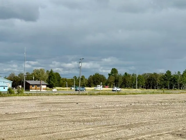 0 Highway 11 North Highway, #41 ACRE PROPERTY