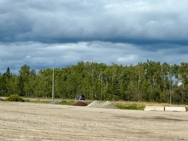 0 Highway 11 North Highway, #41 ACRE PROPERTY