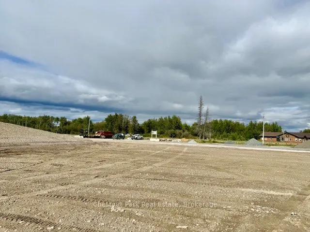 0 Highway 11 North Highway, #41 ACRE PROPERTY