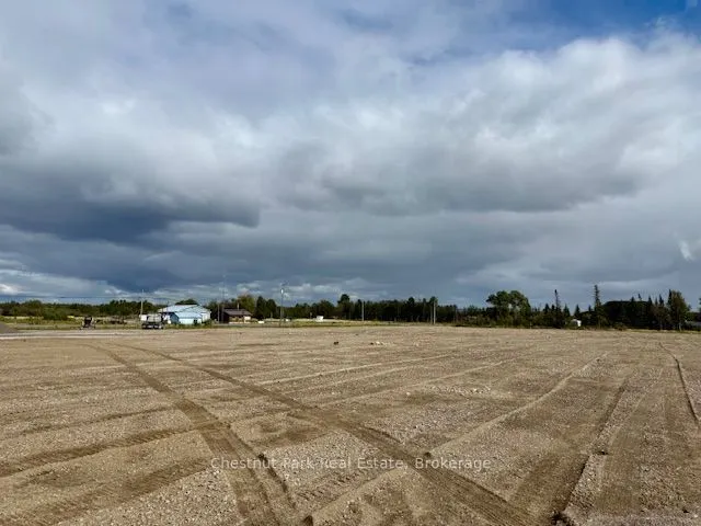 0 Highway 11 North Highway, #41 ACRE PROPERTY