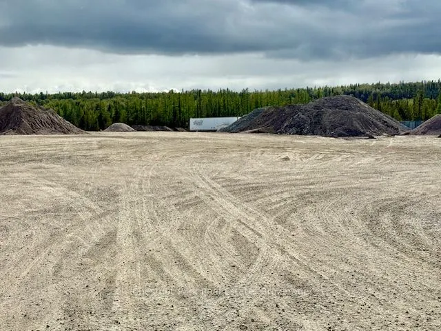 0 Highway 11 North Highway, #41 ACRE PROPERTY