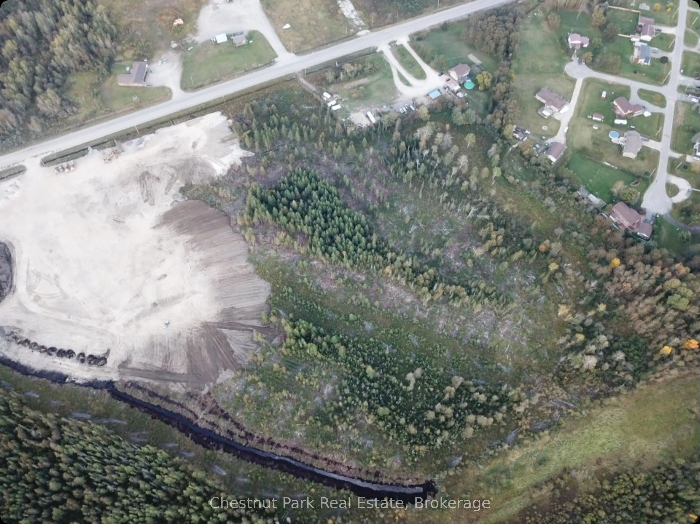 0 Highway 11 North Highway, #41 ACRE PROPERTY