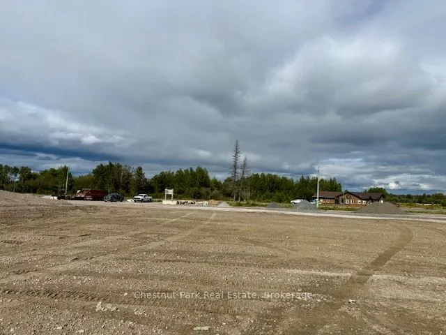 0 Highway 11 North Highway, #41 ACRE PROPERTY