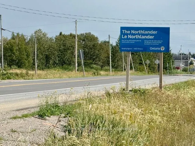 0 Highway 11 North Highway, #41 ACRE PROPERTY