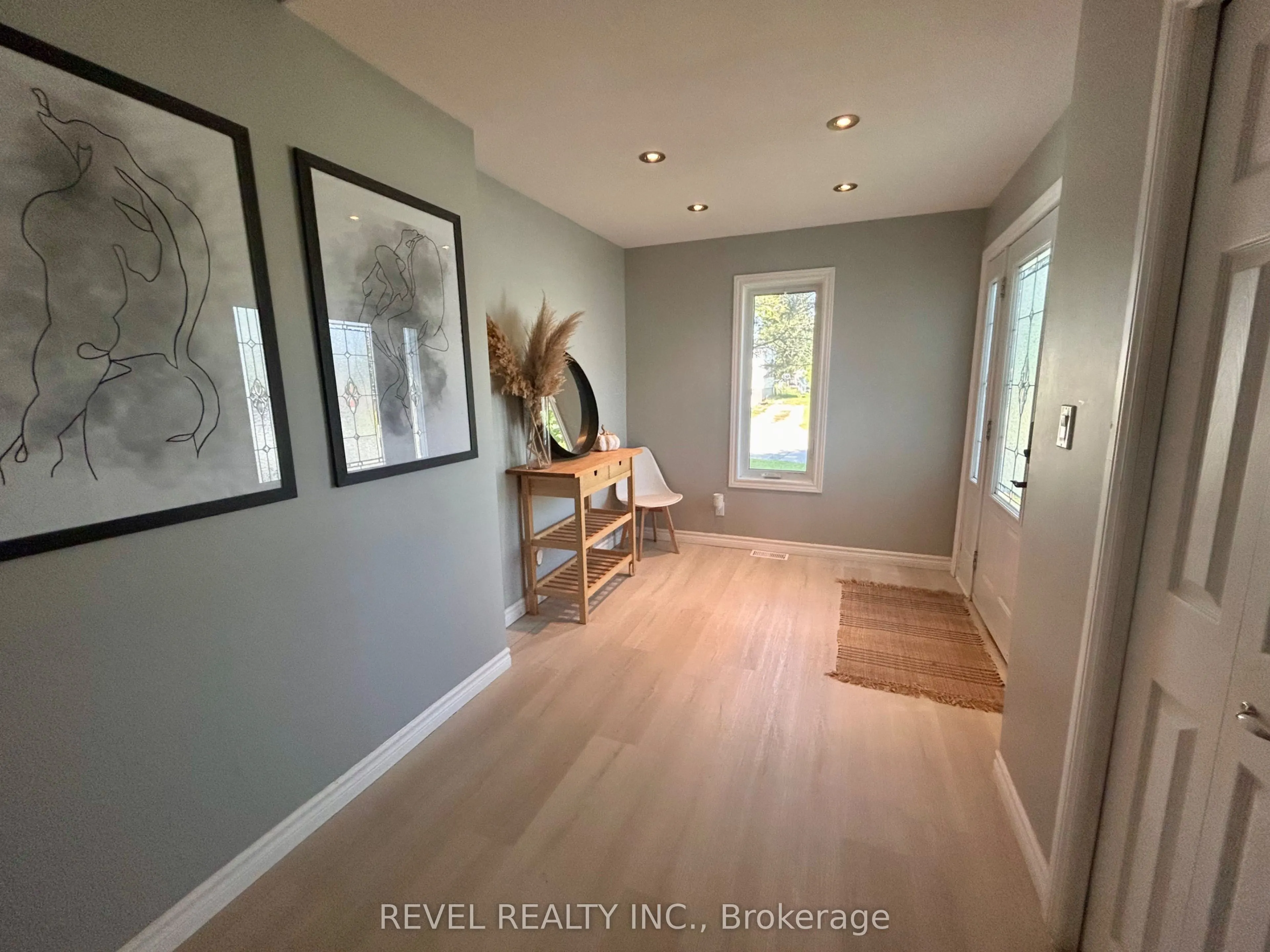 24 Cree Road