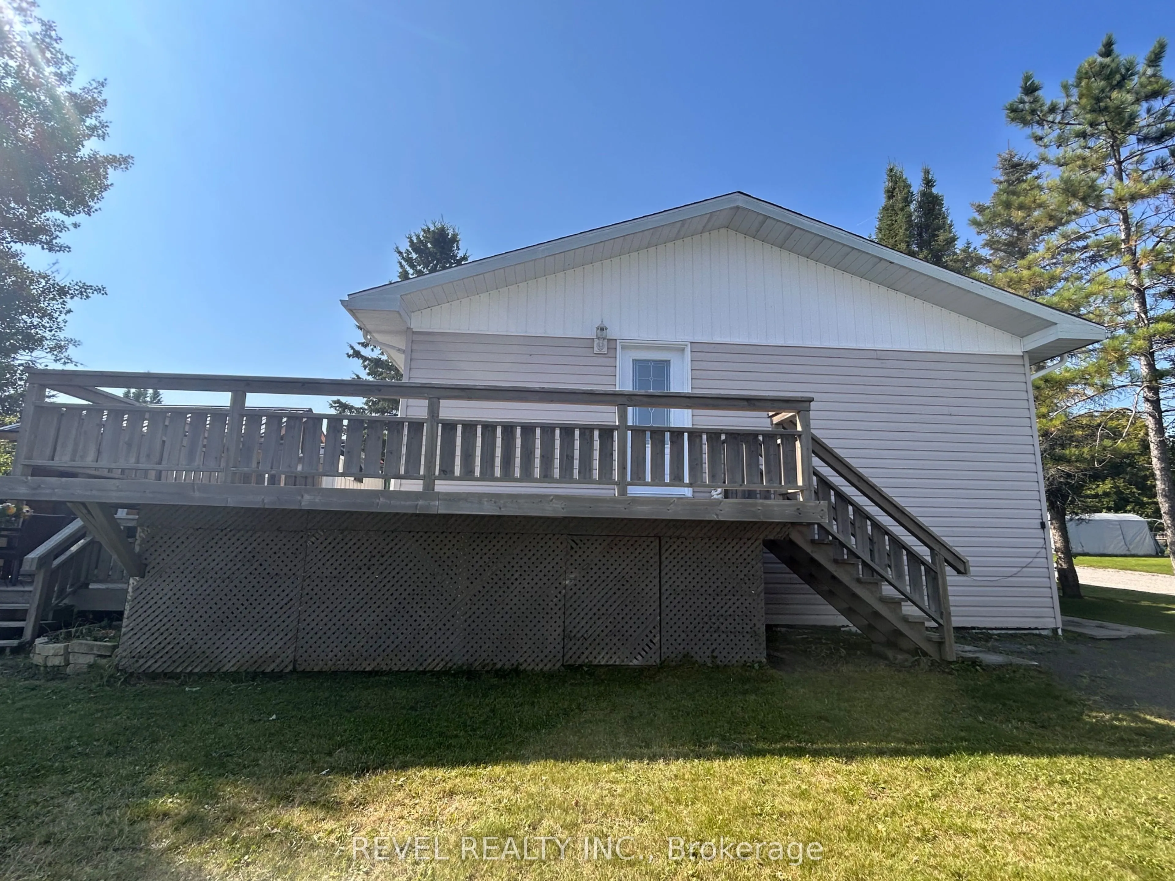 24 Cree Road