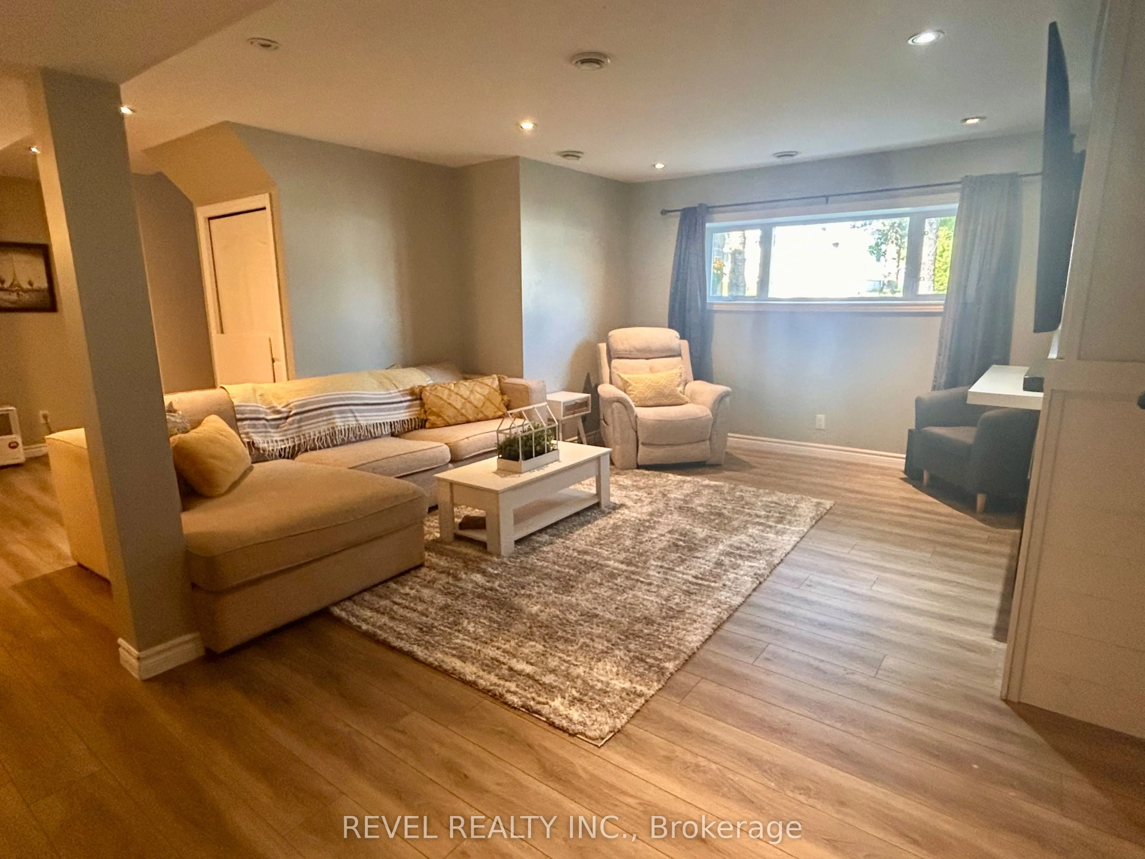 24 Cree Road