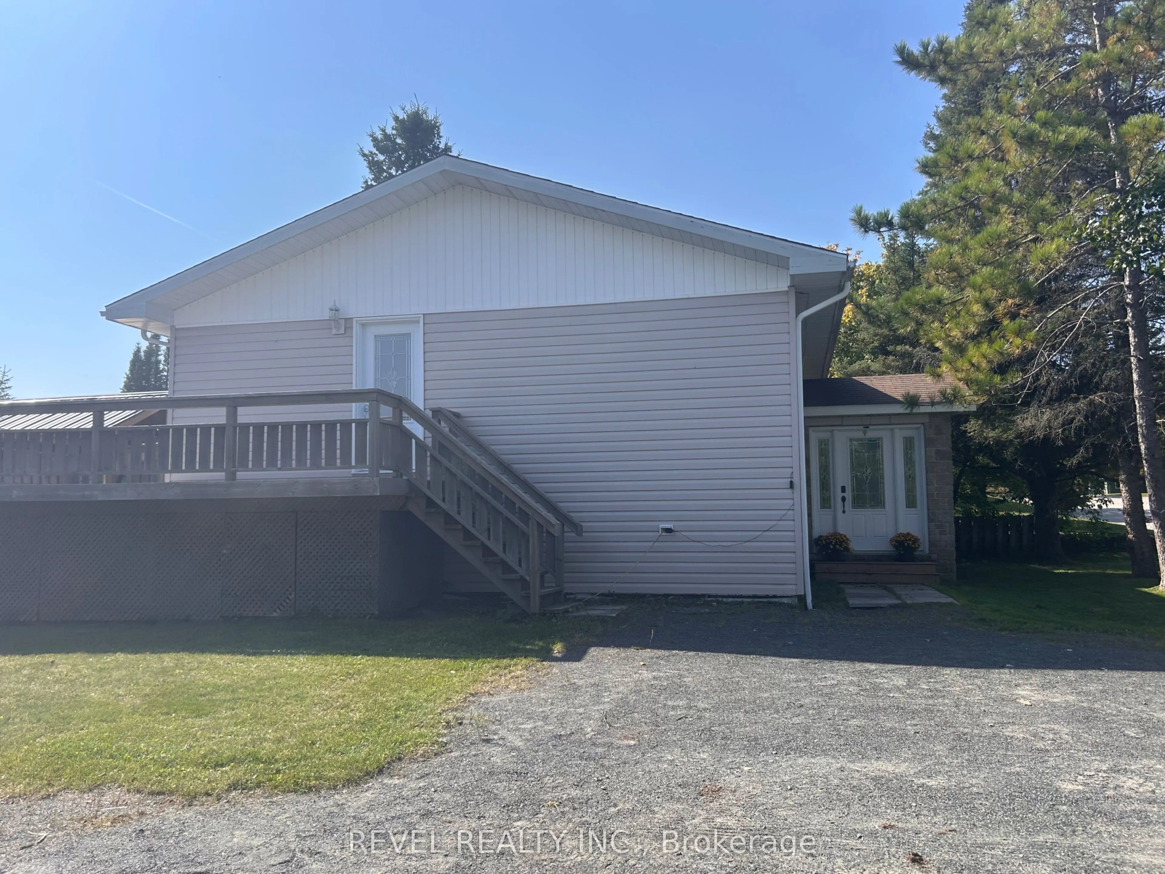 24 Cree Road