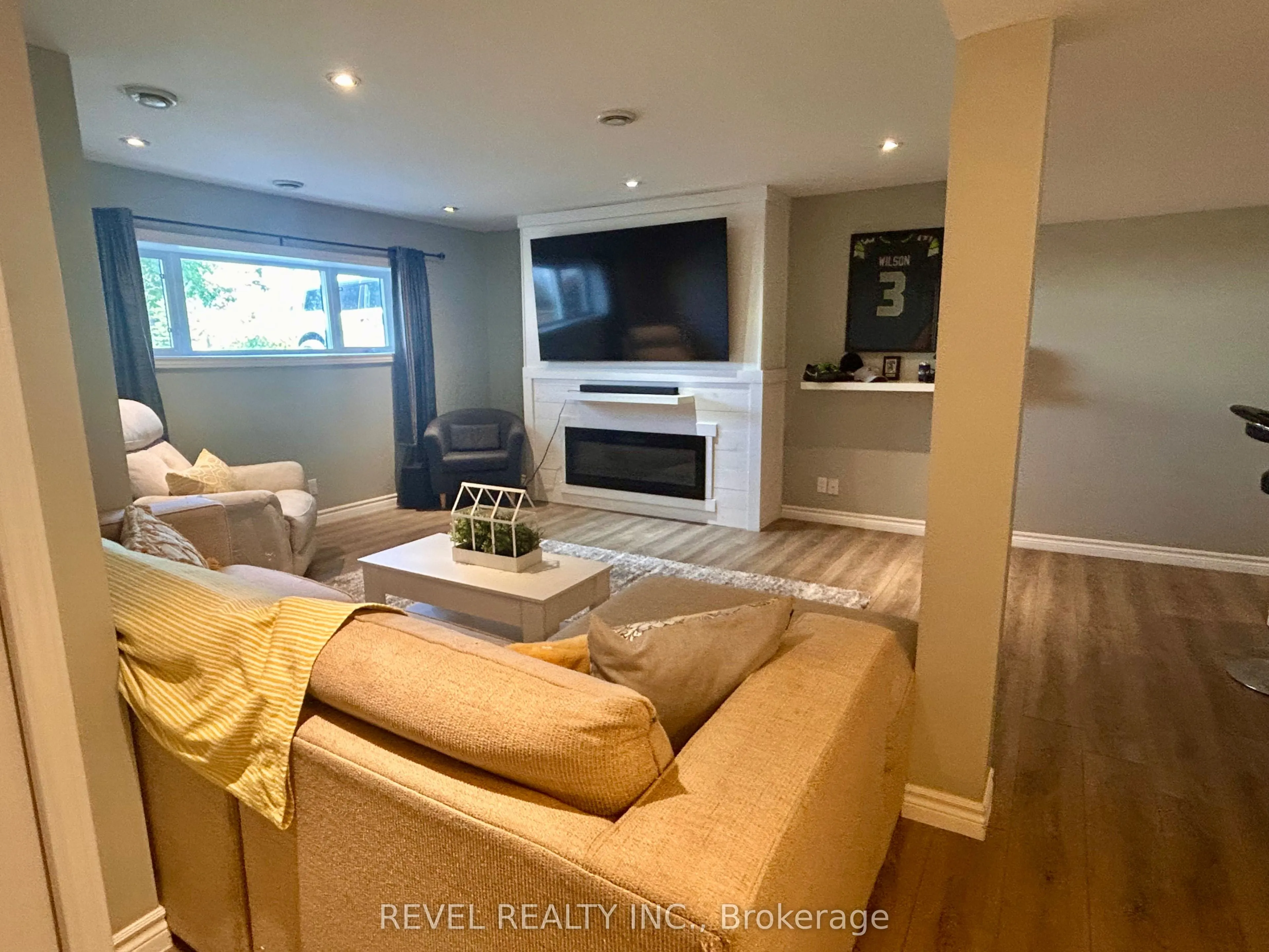 24 Cree Road