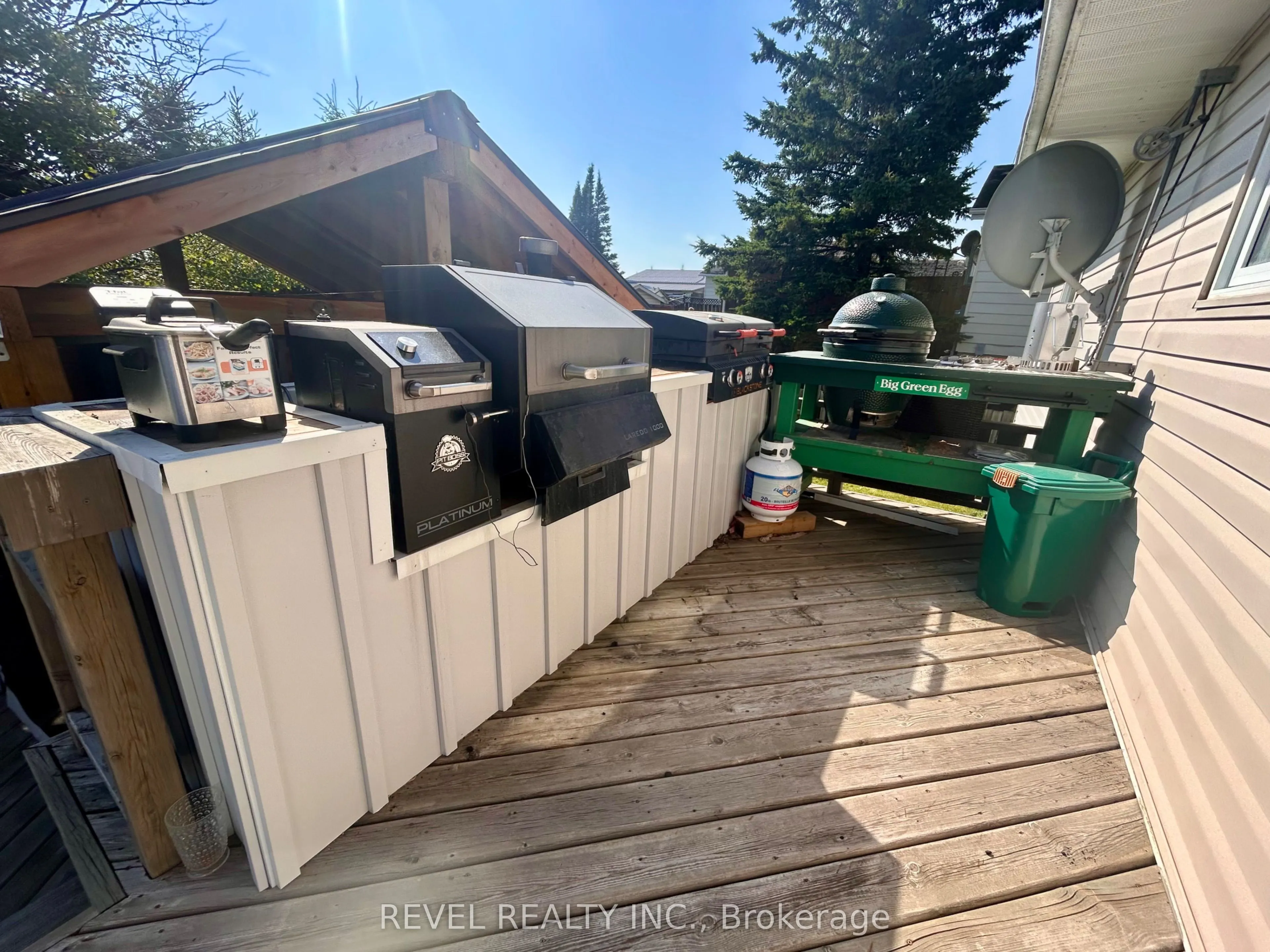 24 Cree Road