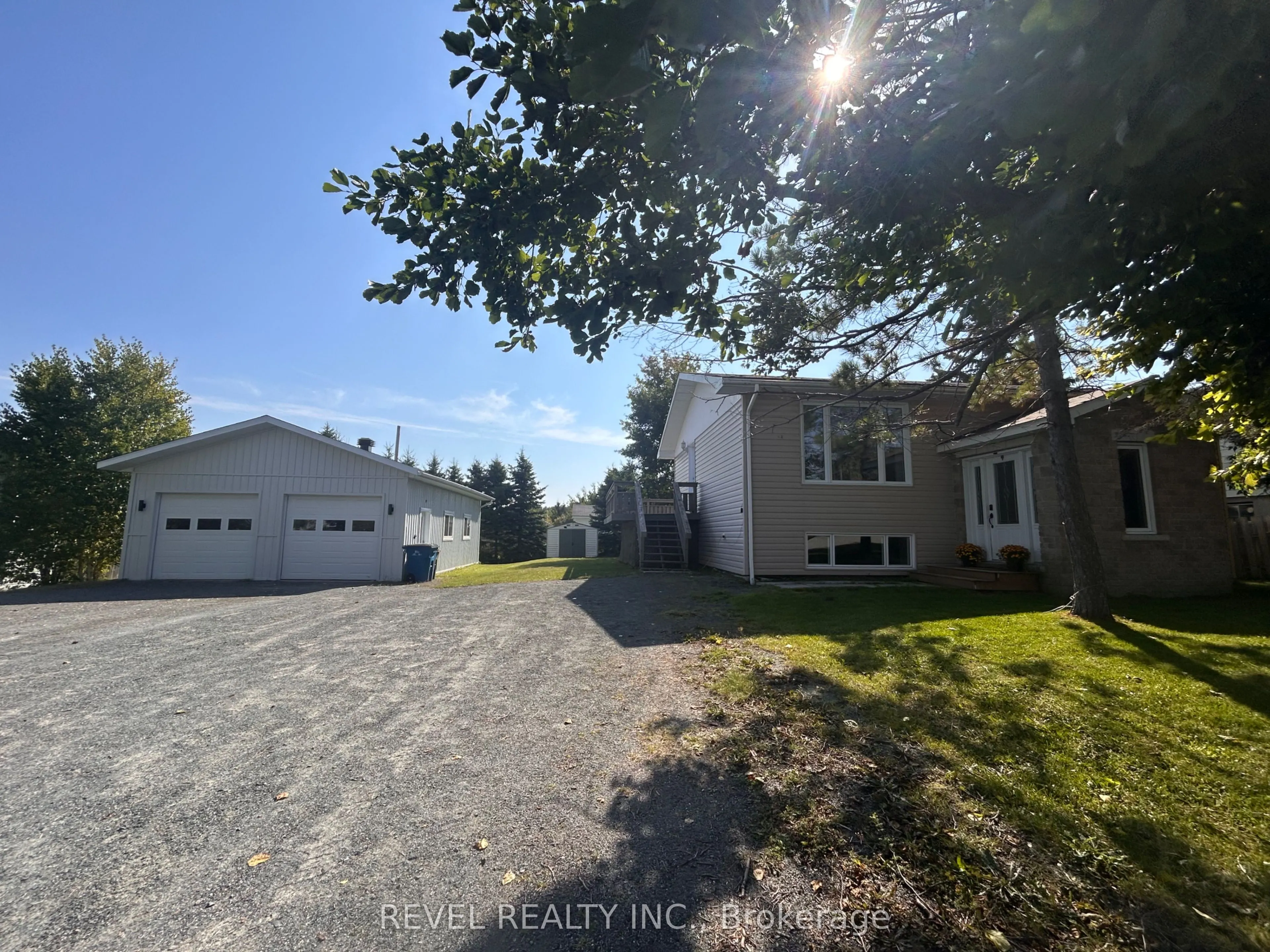 24 Cree Road