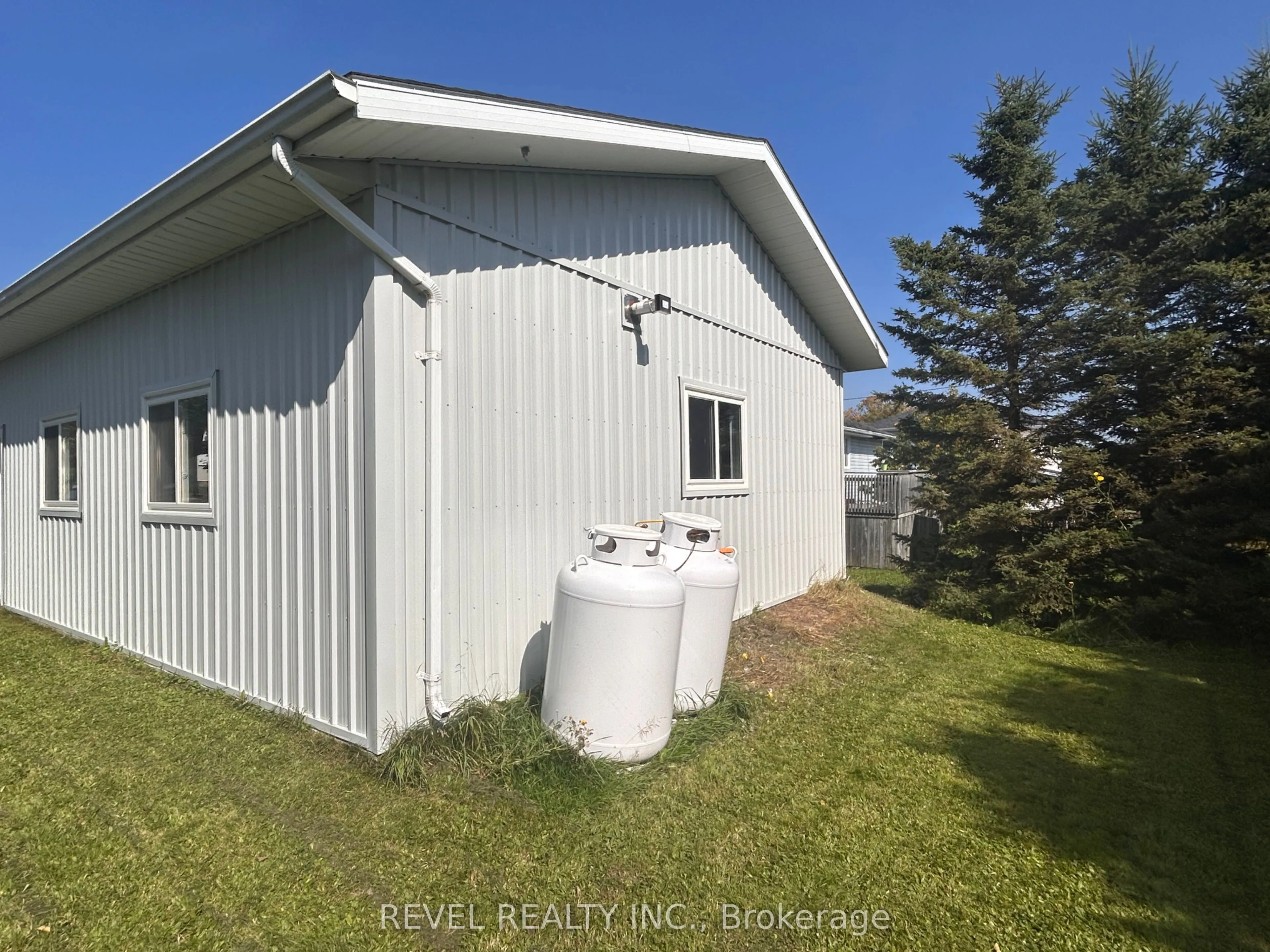 24 Cree Road