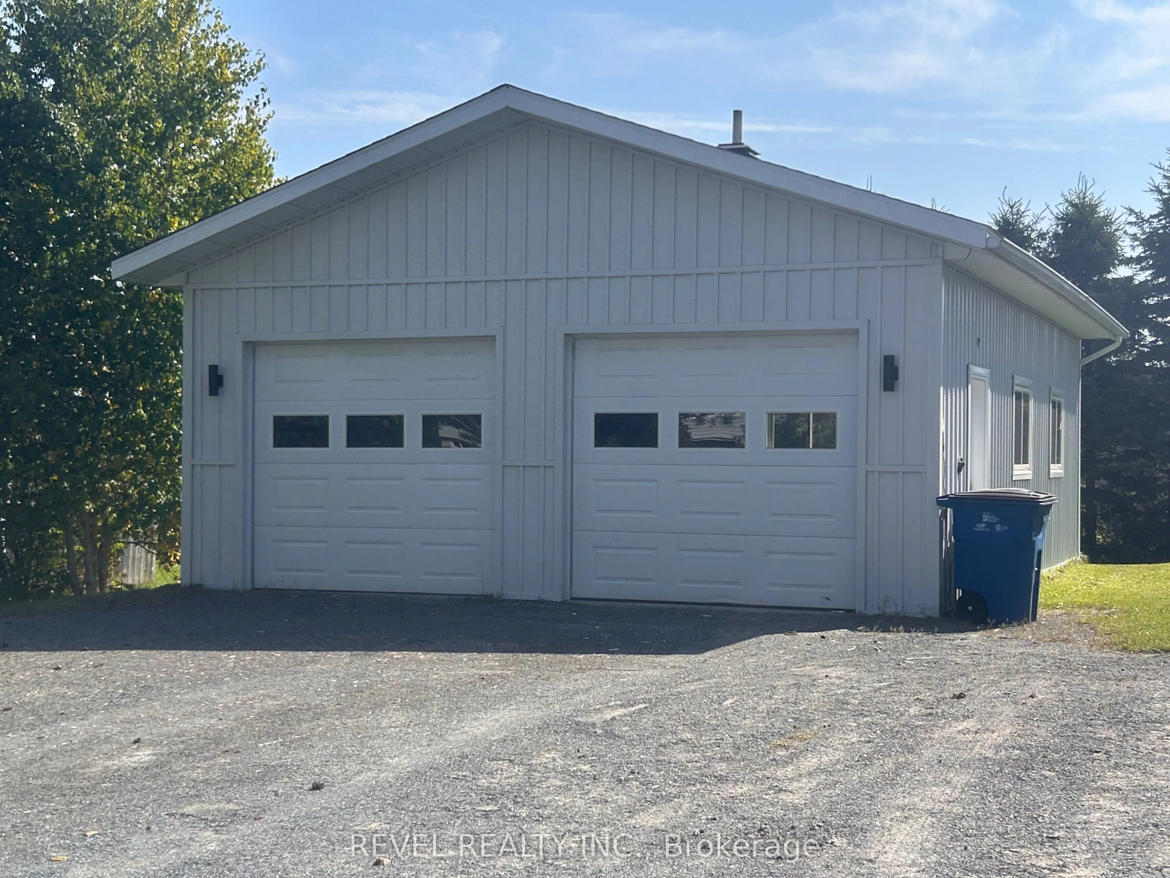 24 Cree Road