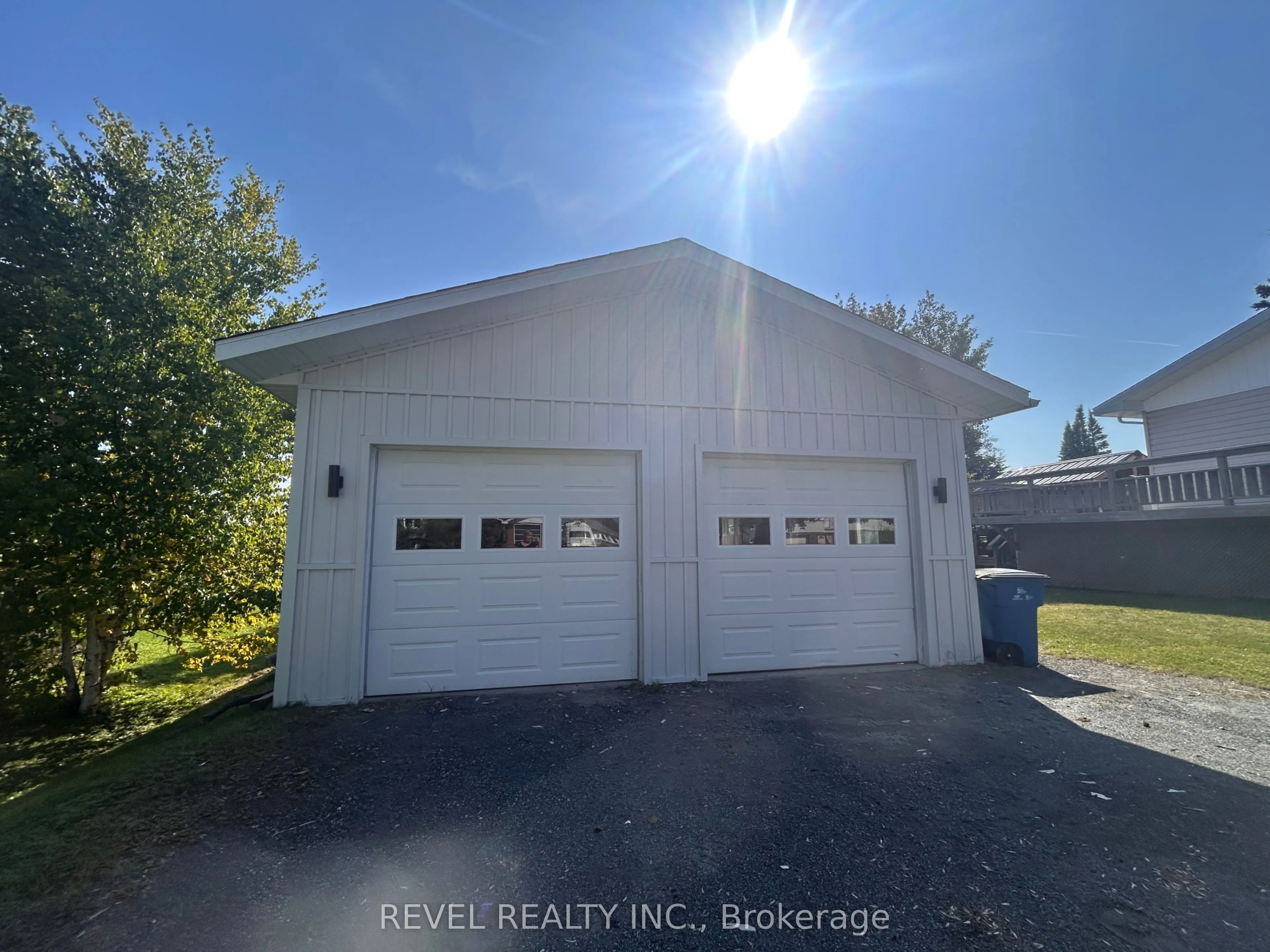 24 Cree Road
