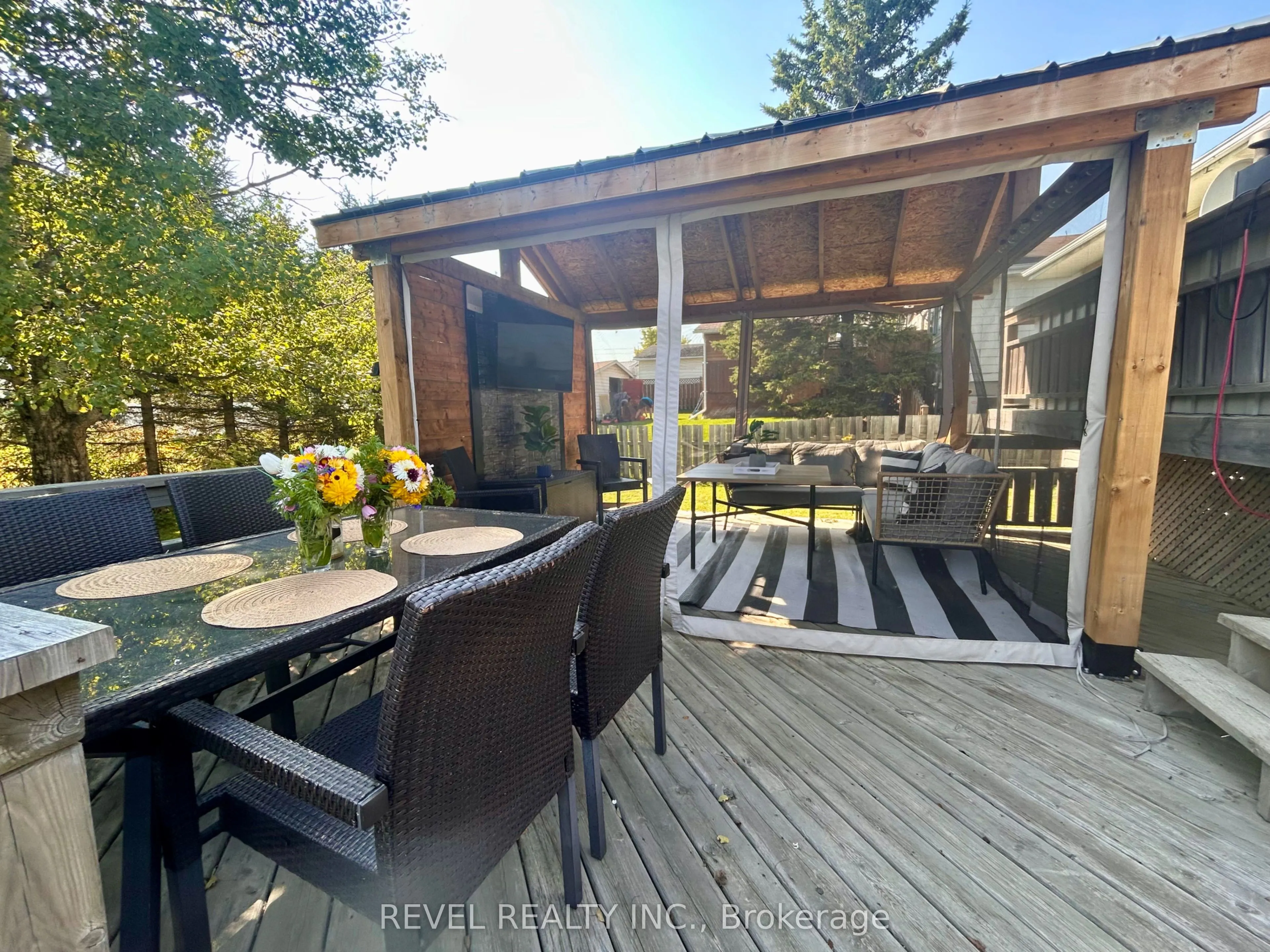 24 Cree Road