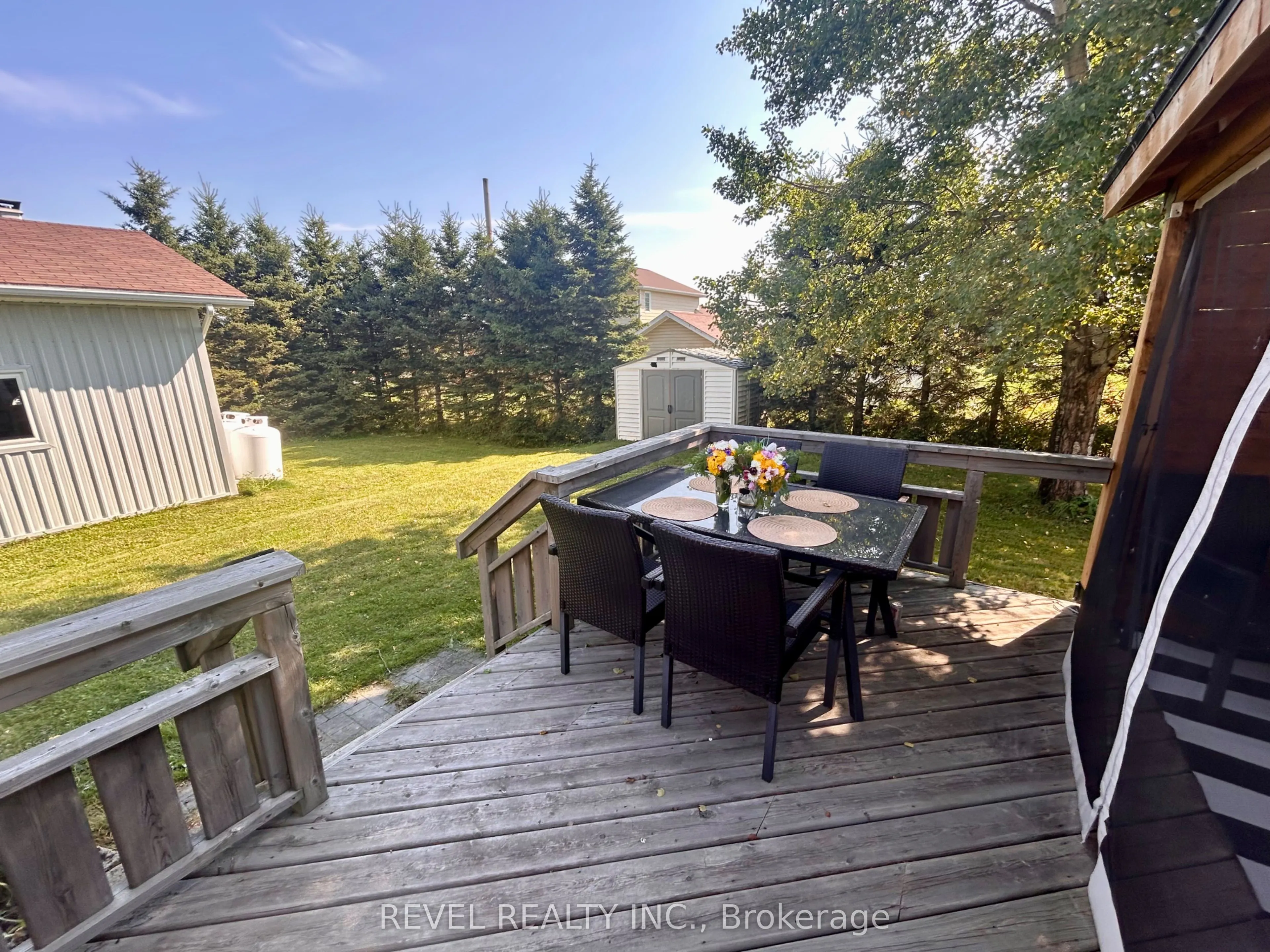 24 Cree Road