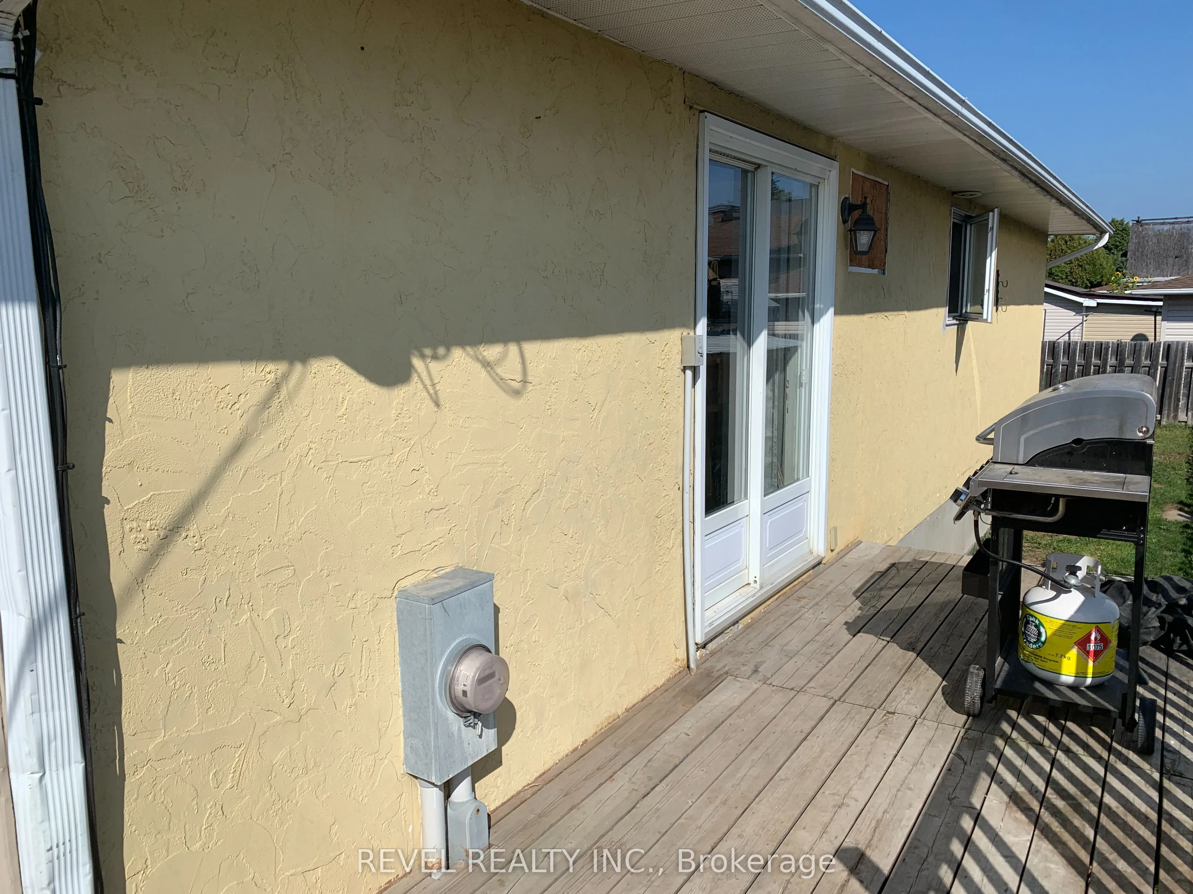 850 A Park Avenue