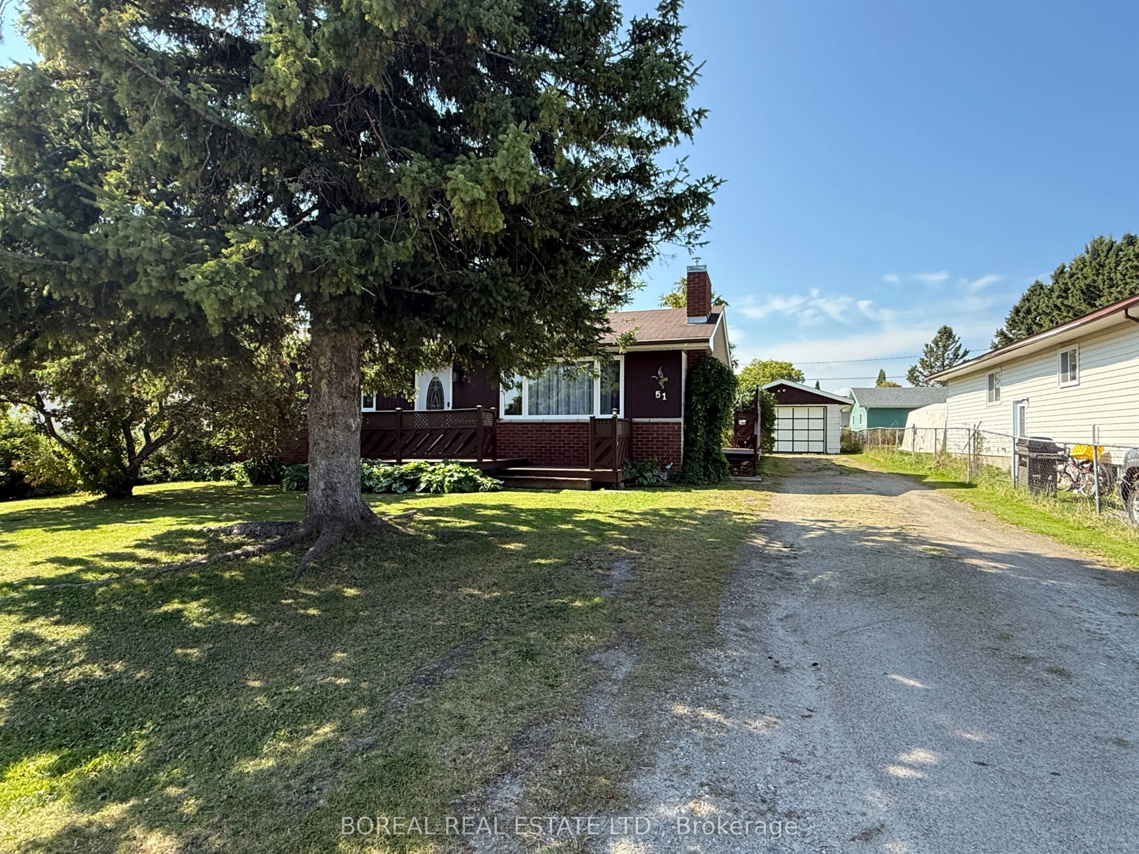 51 Victoria Avenue