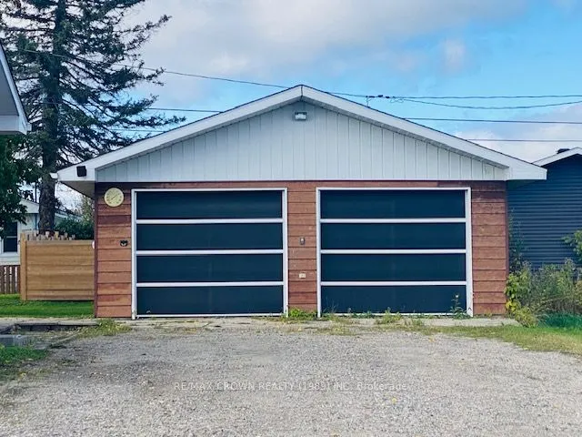 35 Cree Road