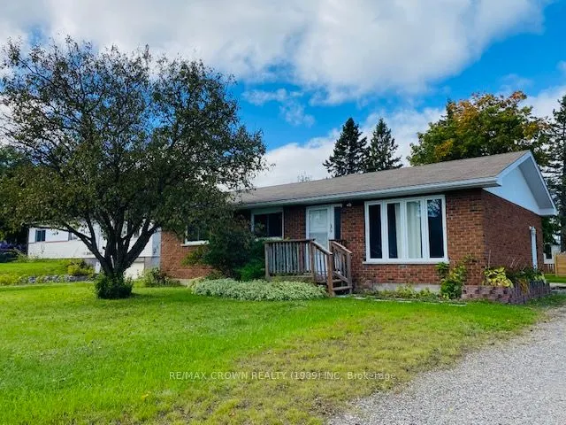 35 Cree Road