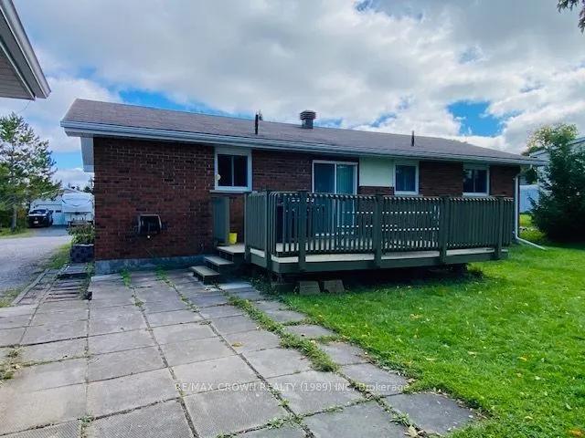 35 Cree Road