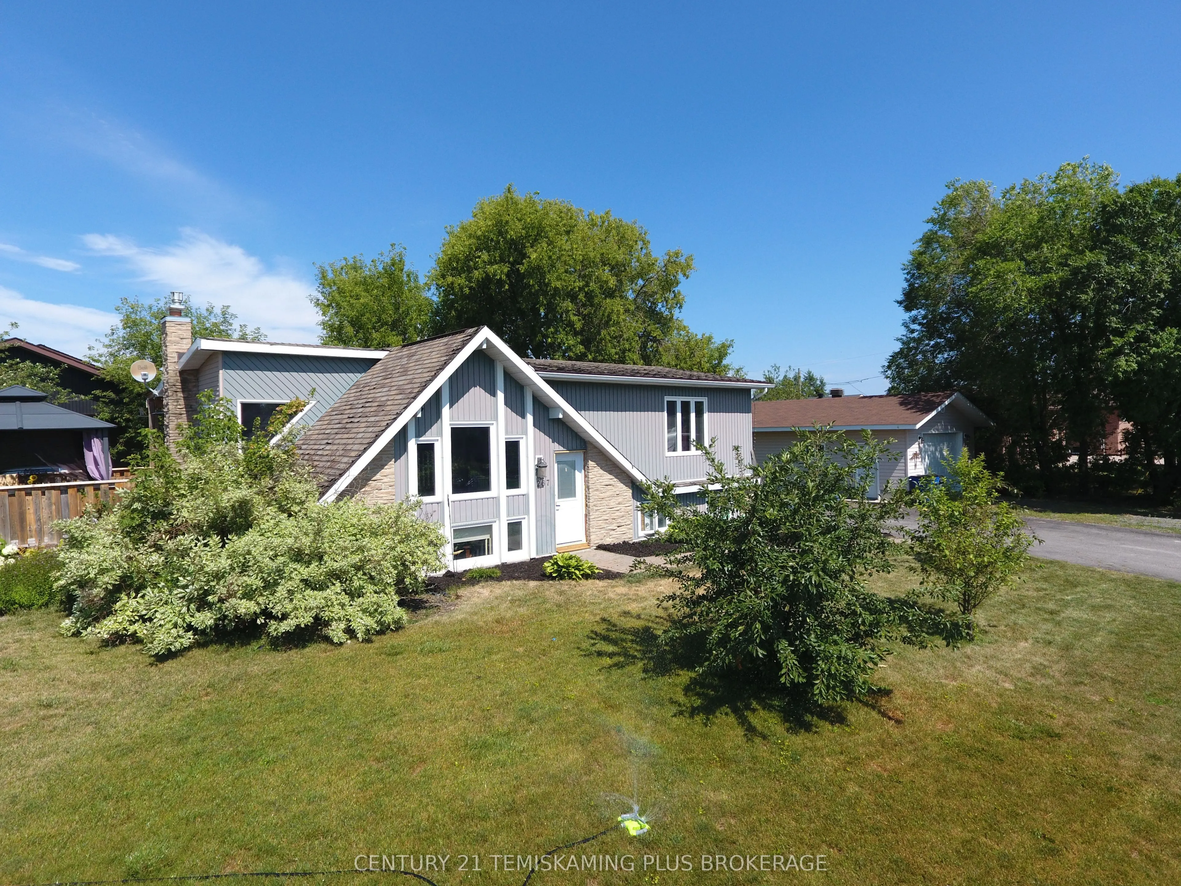 267 Rondeau Street