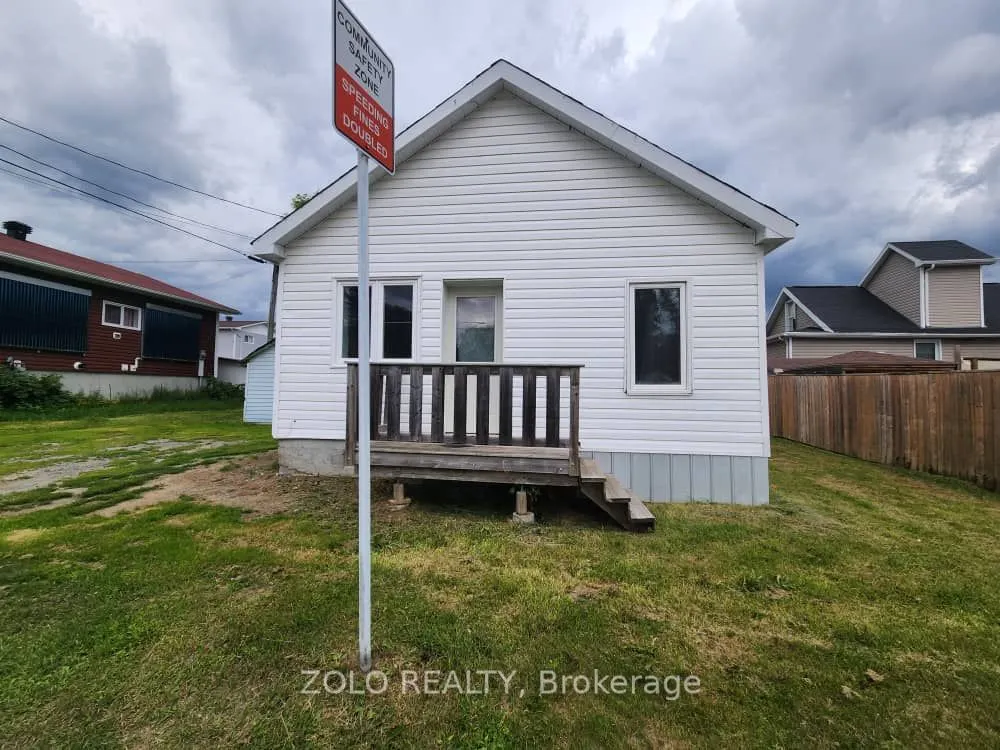 26 Allen Avenue
