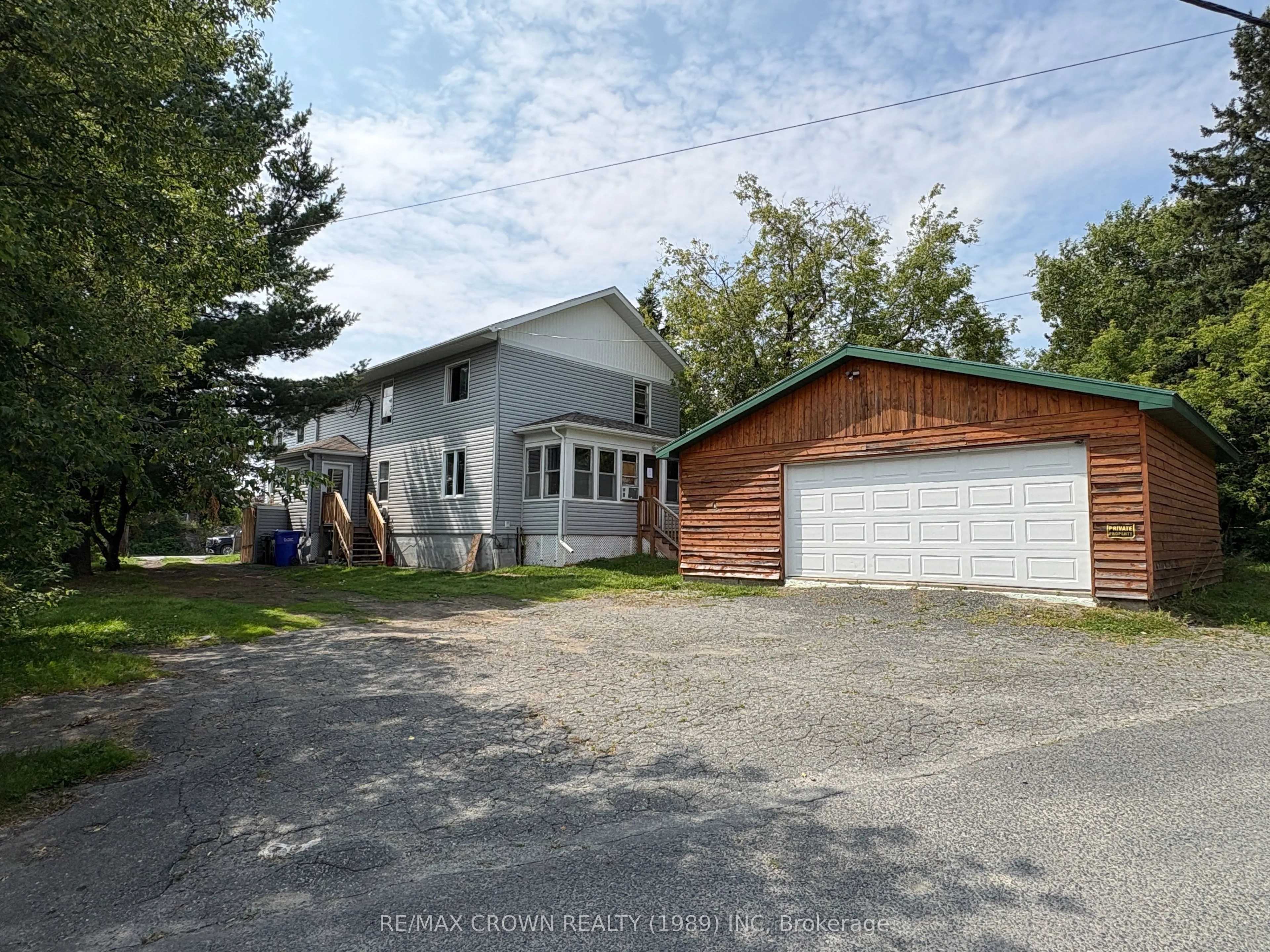 69 McCamus Avenue