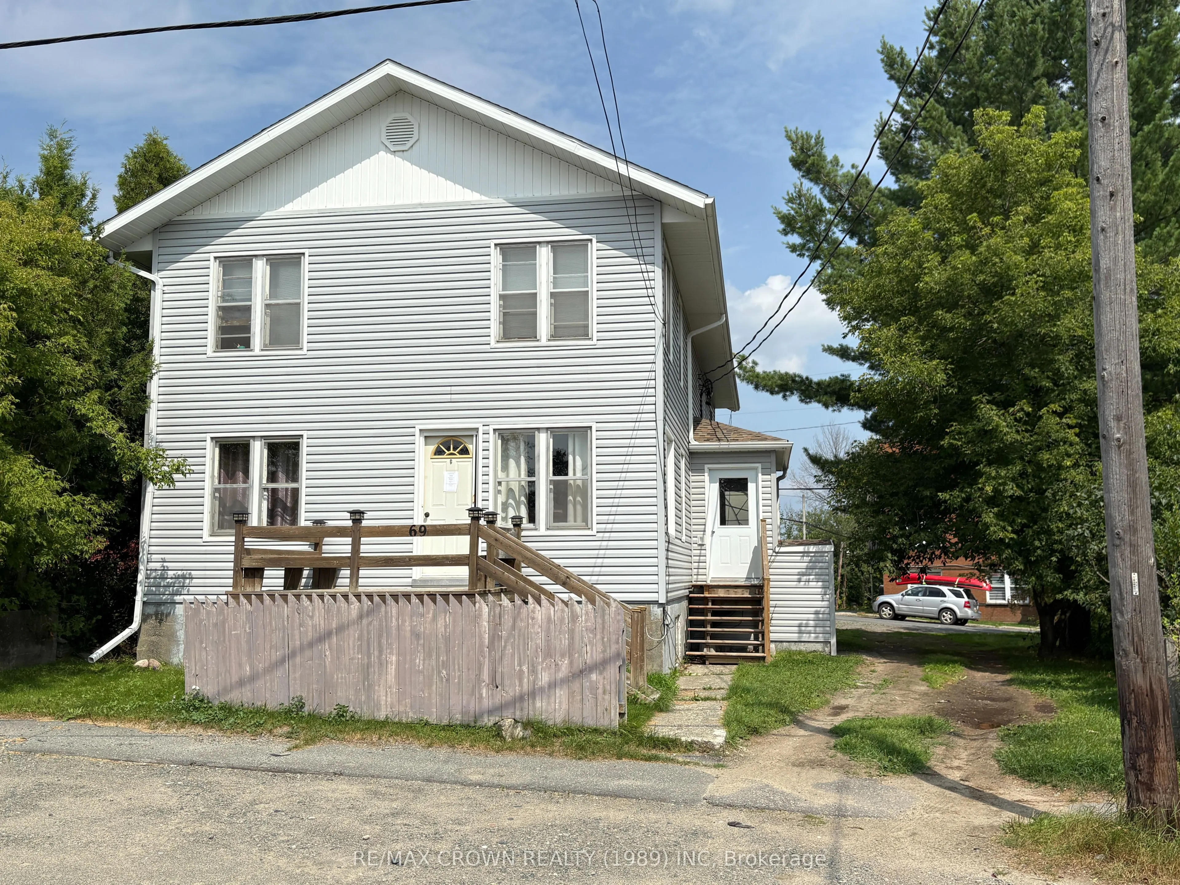 69 McCamus Avenue