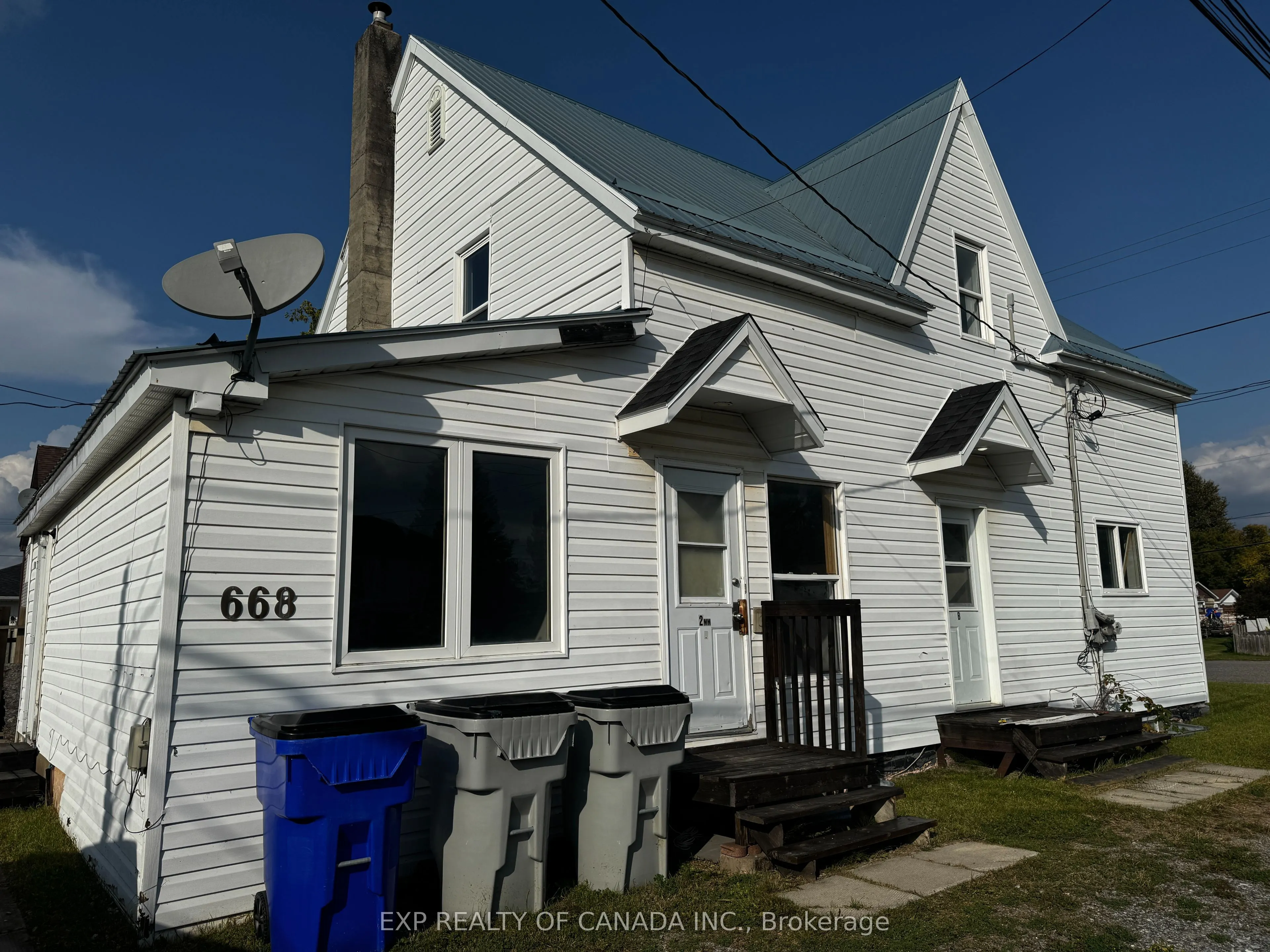 668 Lillian Avenue