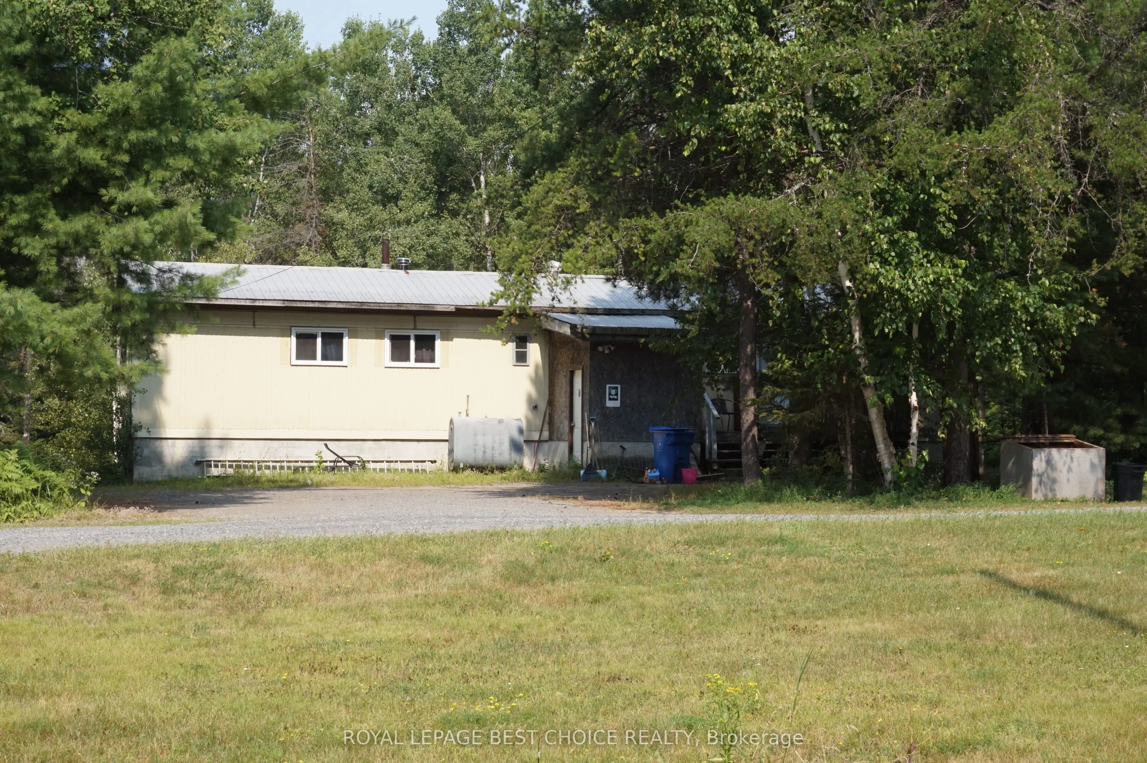 918012 Portage Bay Road