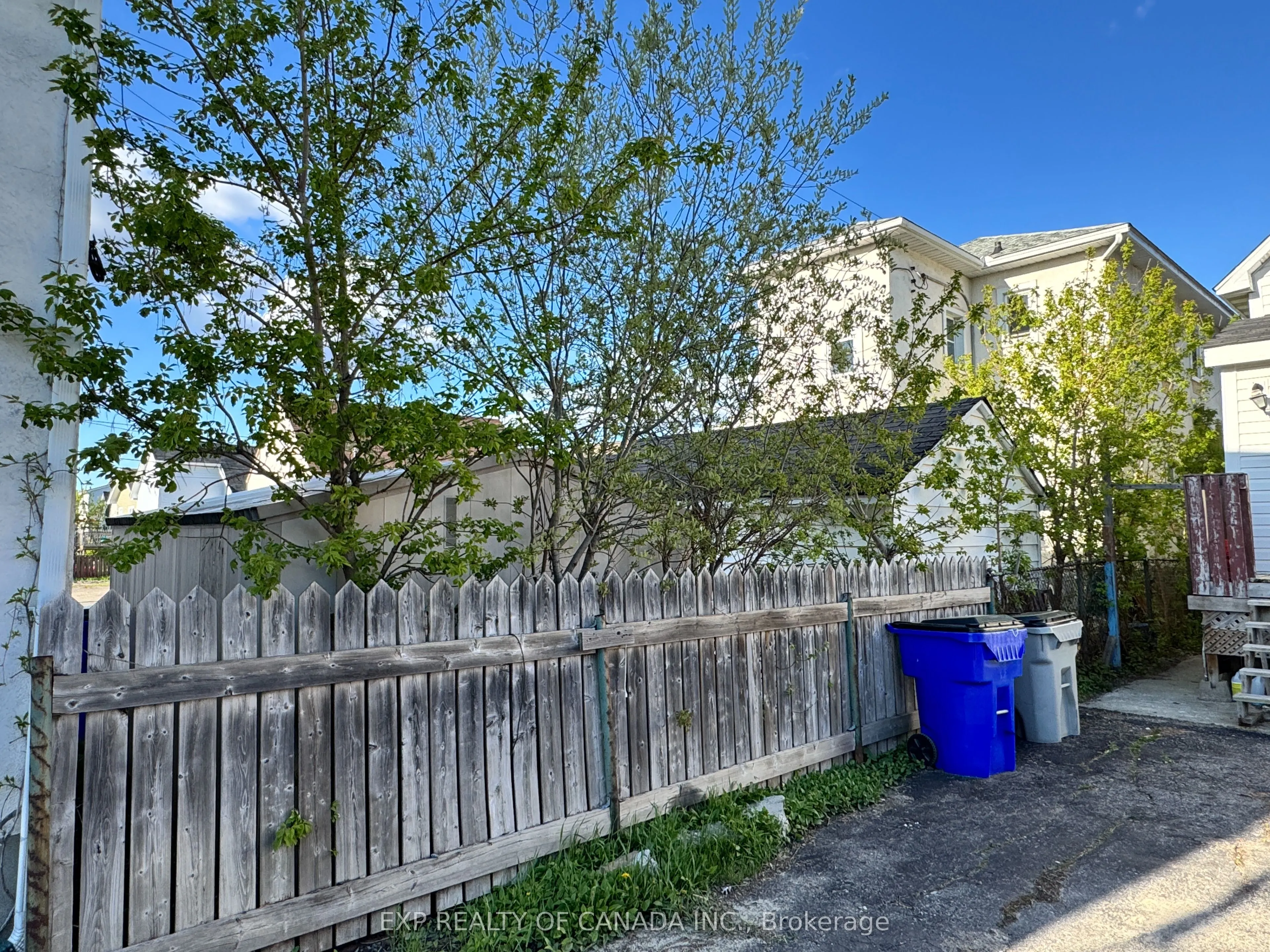 245 Cedar Street N