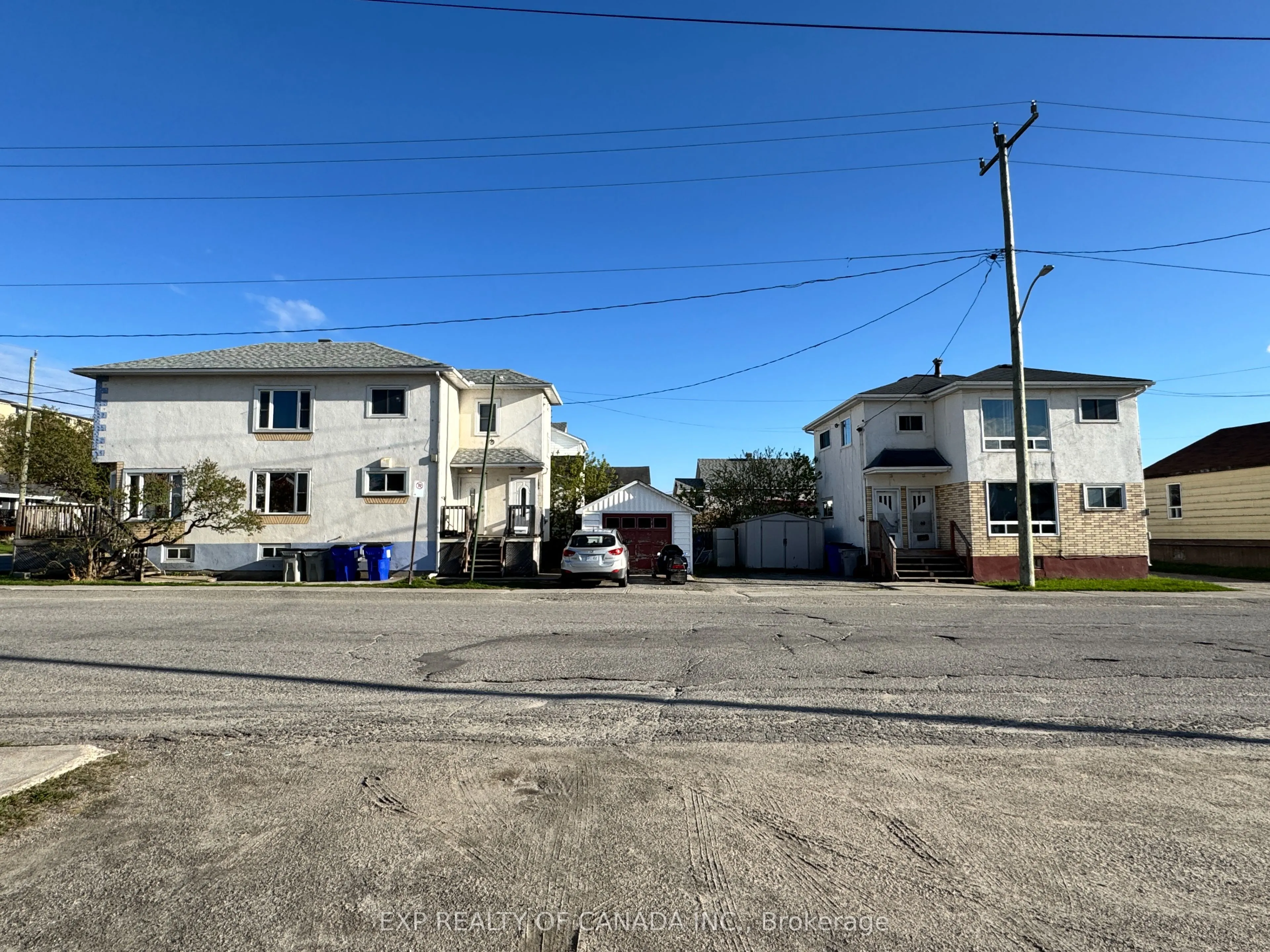 245 Cedar Street N