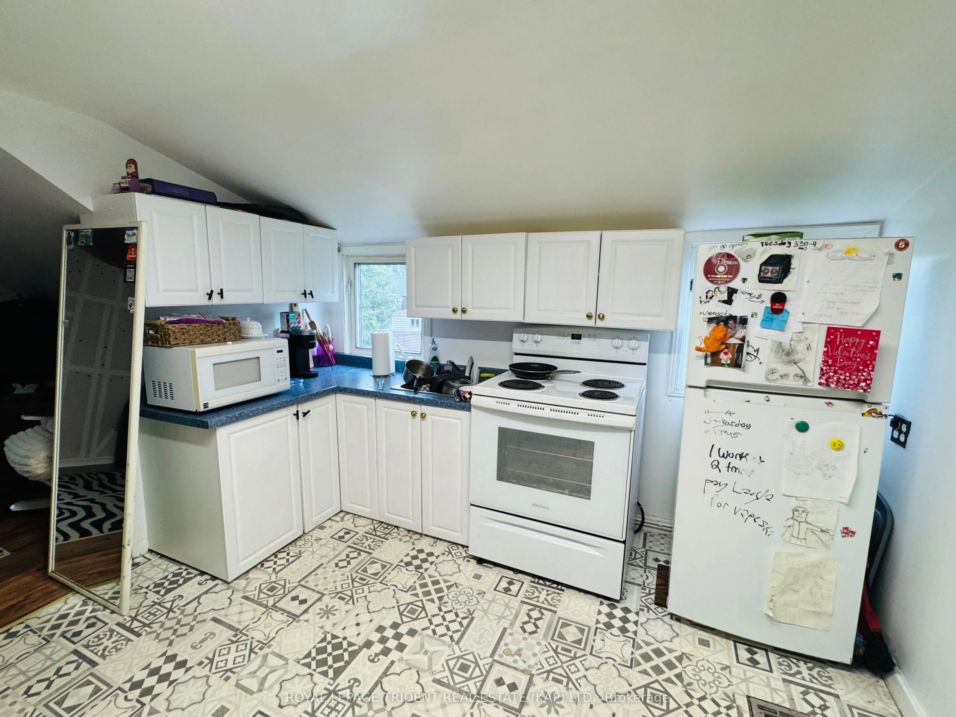 15 Dallyn Avenue