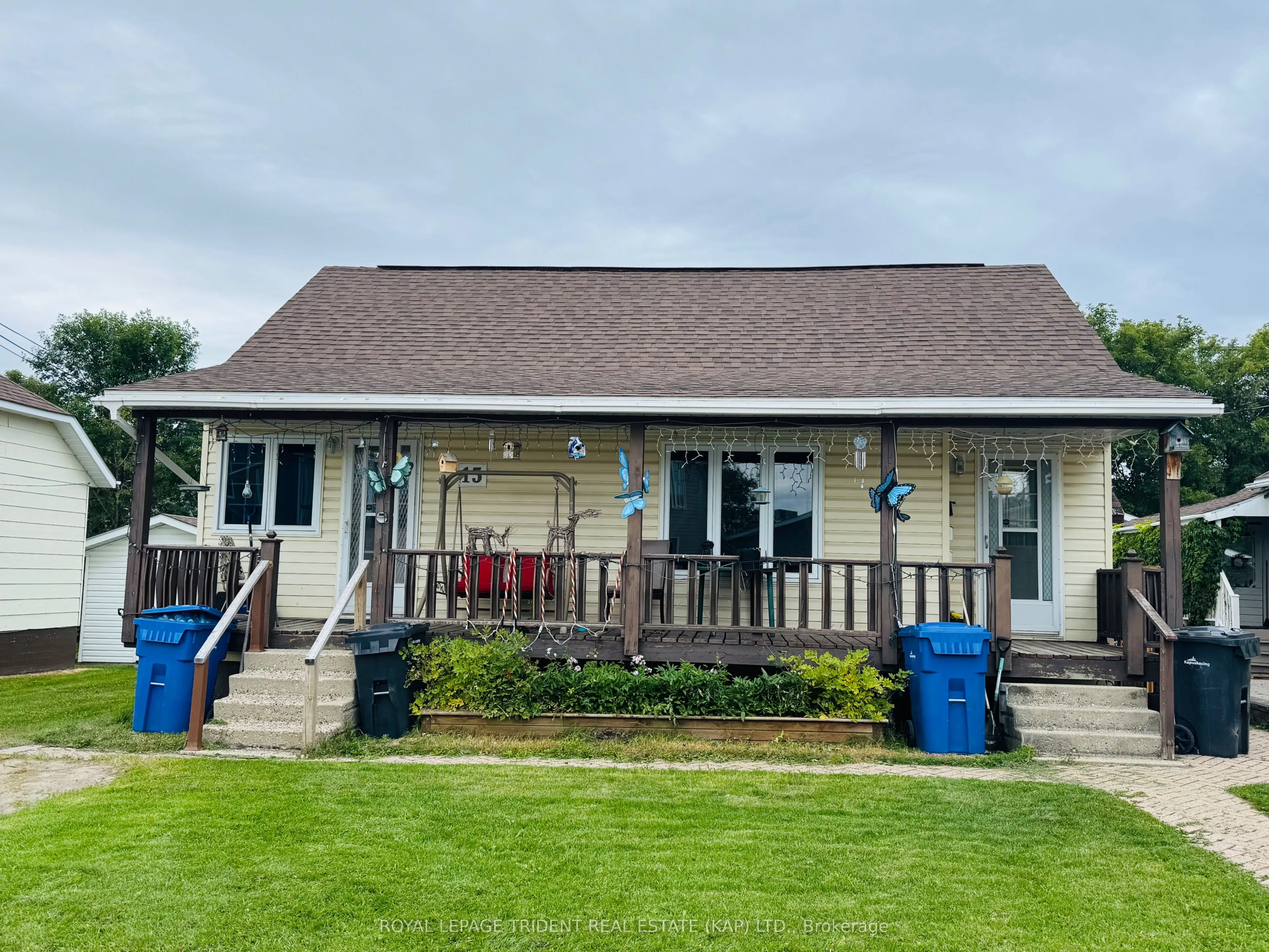 15 Dallyn Avenue