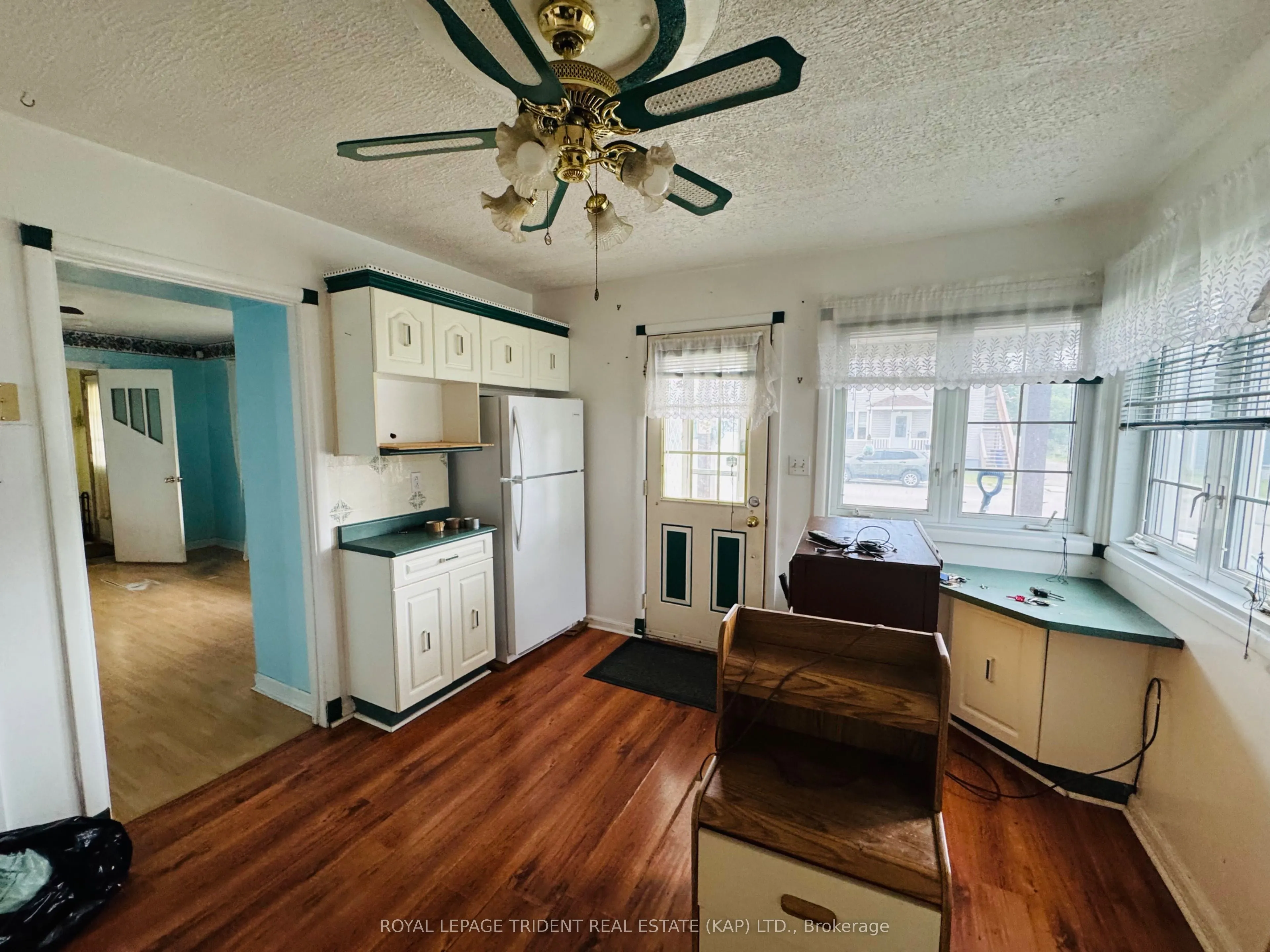 15 Dallyn Avenue